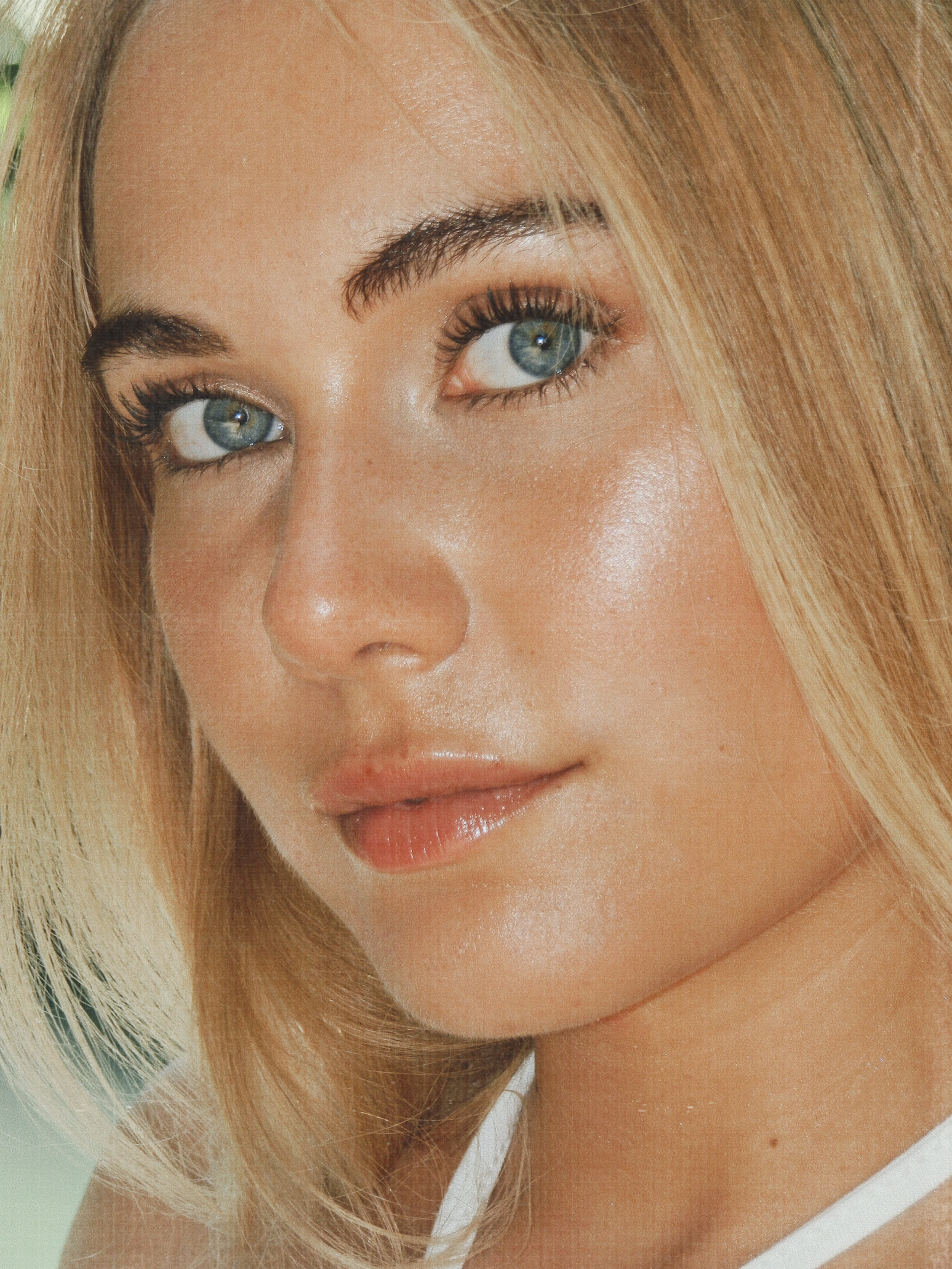 Subtropics. Чувственный мобильный фотограф в Казани и Сочи Дьяченко Дарья