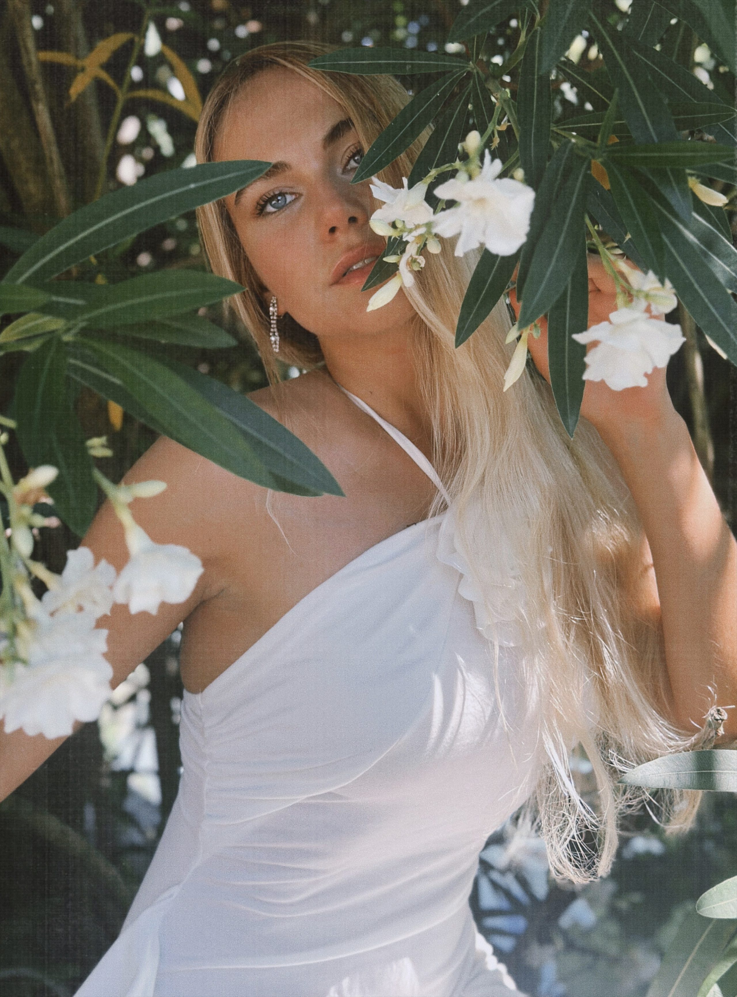 Subtropics. Чувственный мобильный фотограф в Казани и Сочи Дьяченко Дарья