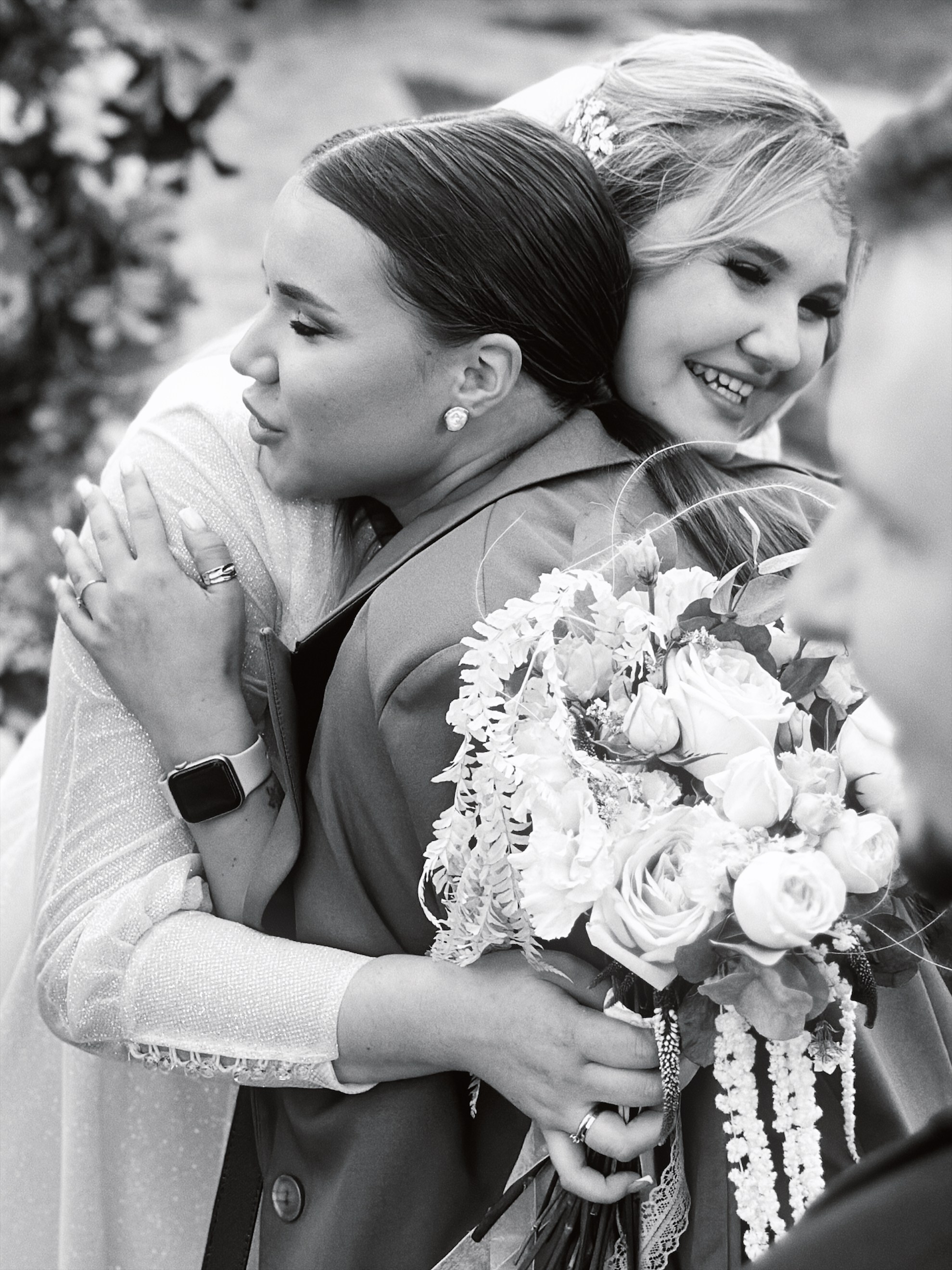 Свадебная история. Чувственный мобильный фотограф в Казани и Сочи Дьяченко Дарья