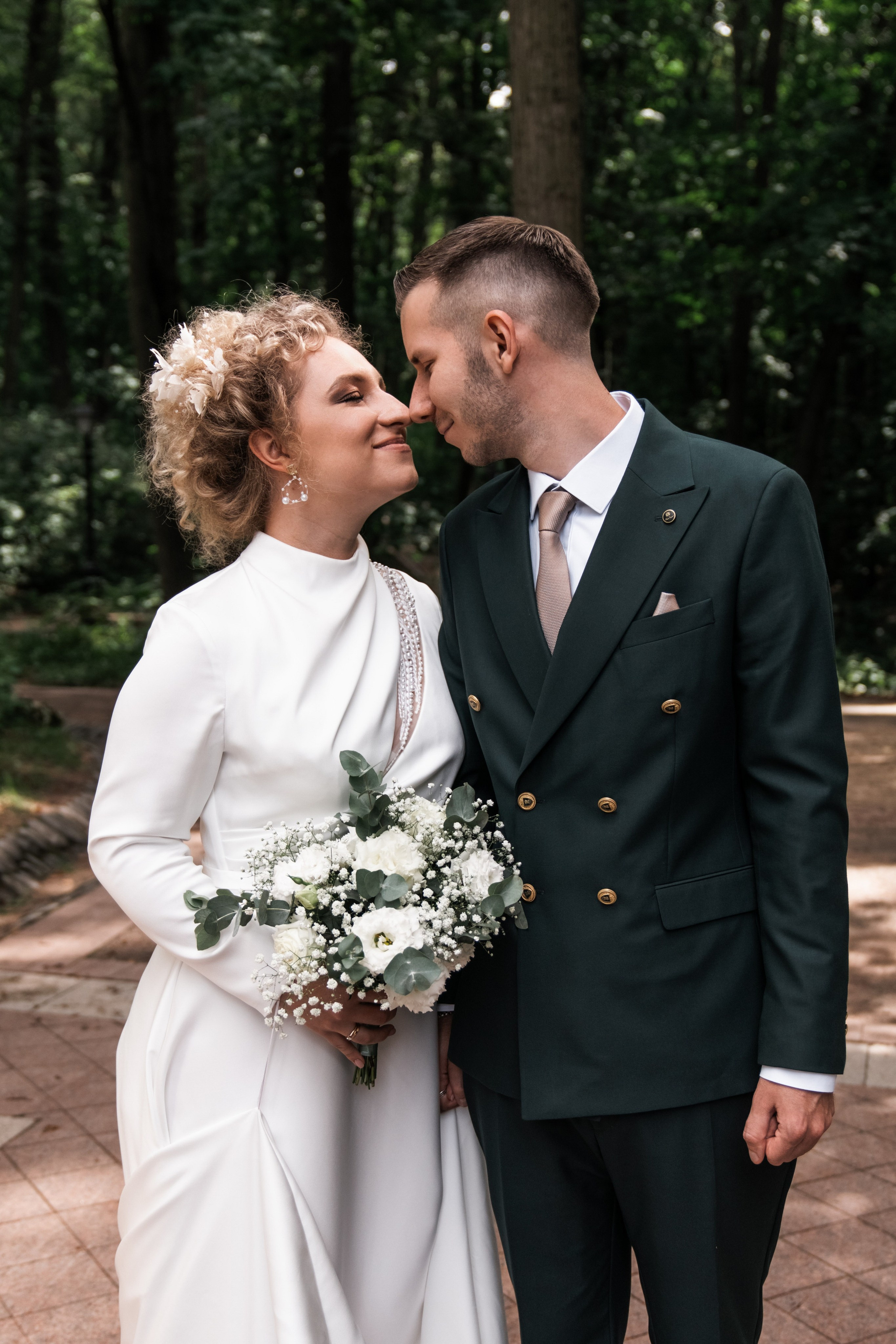 Свадьба Саша и Лера. Event фотограф Степанова Александра