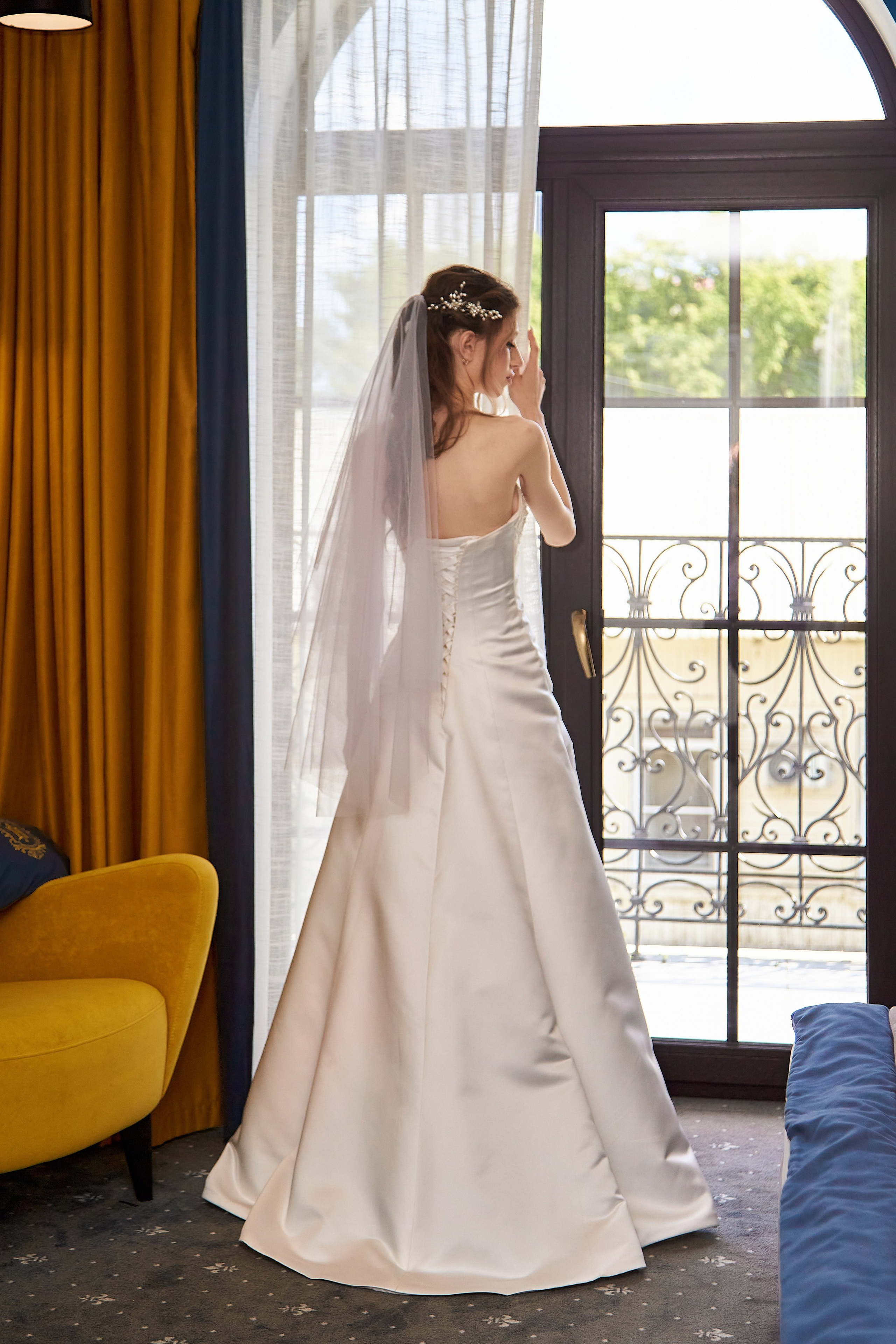 Аня и Артем