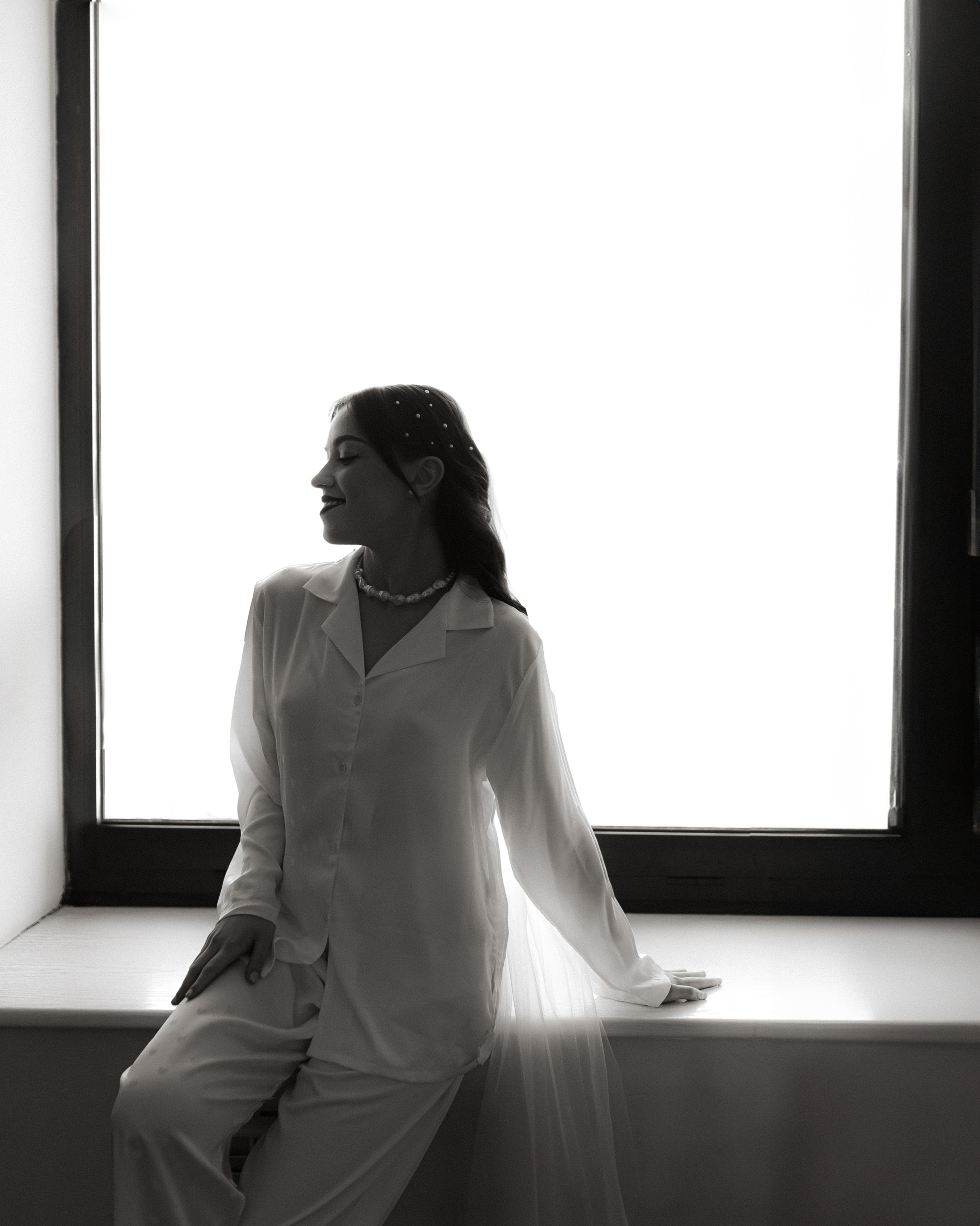 Нана и Роман. DARYA.BELKINA