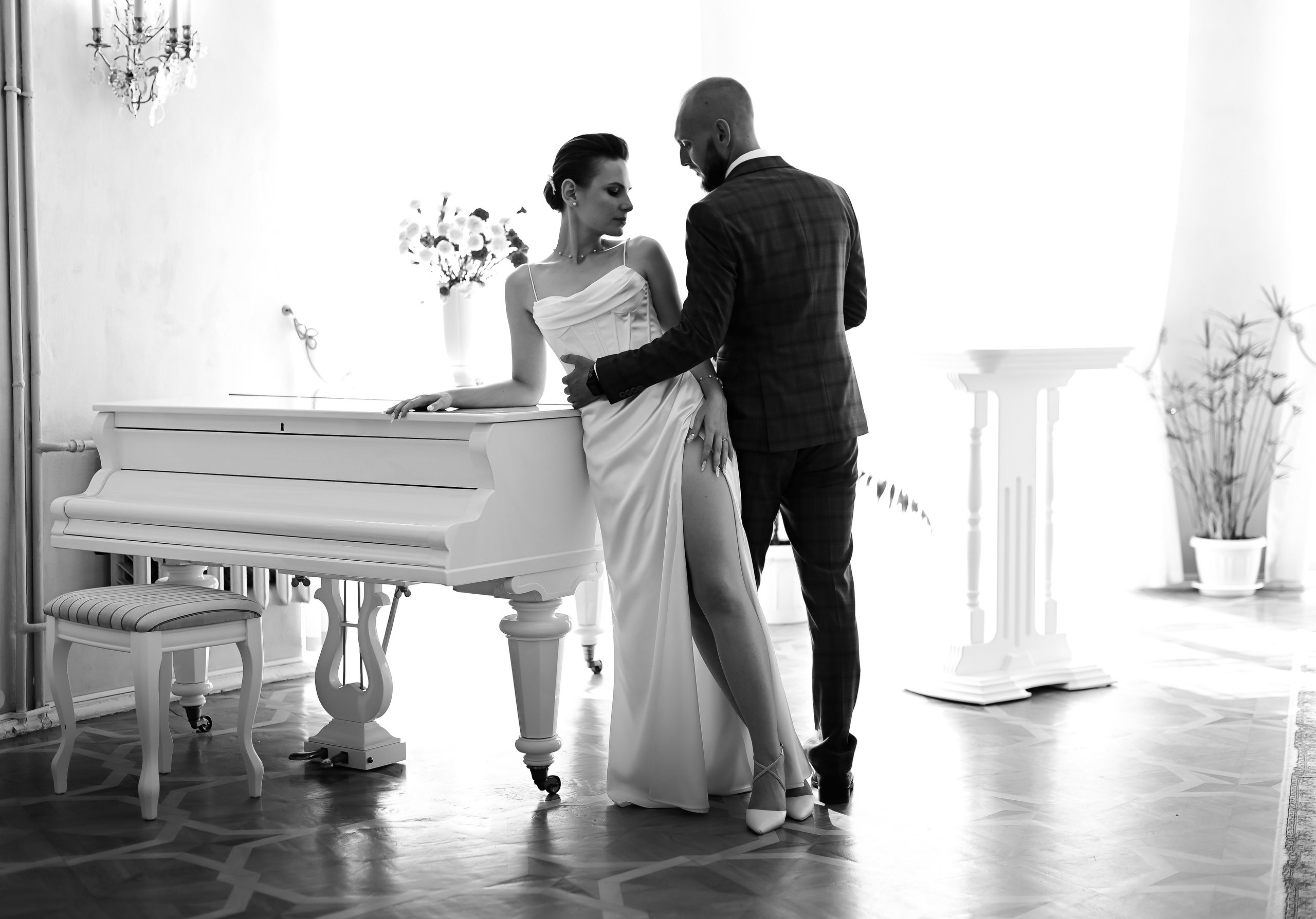 Katya & Vasya. I AM — PHOTO | VIDEO | PRODUCTION