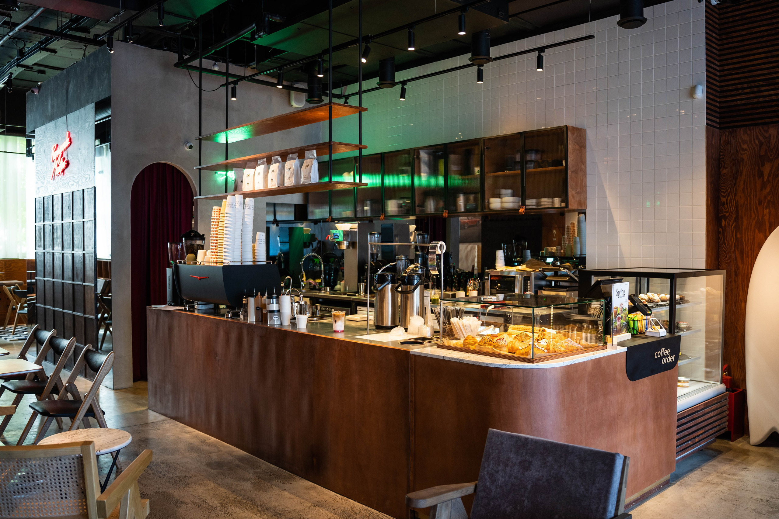 SURF COFFEE| DAY. Фотограф Абакумова Анастасия