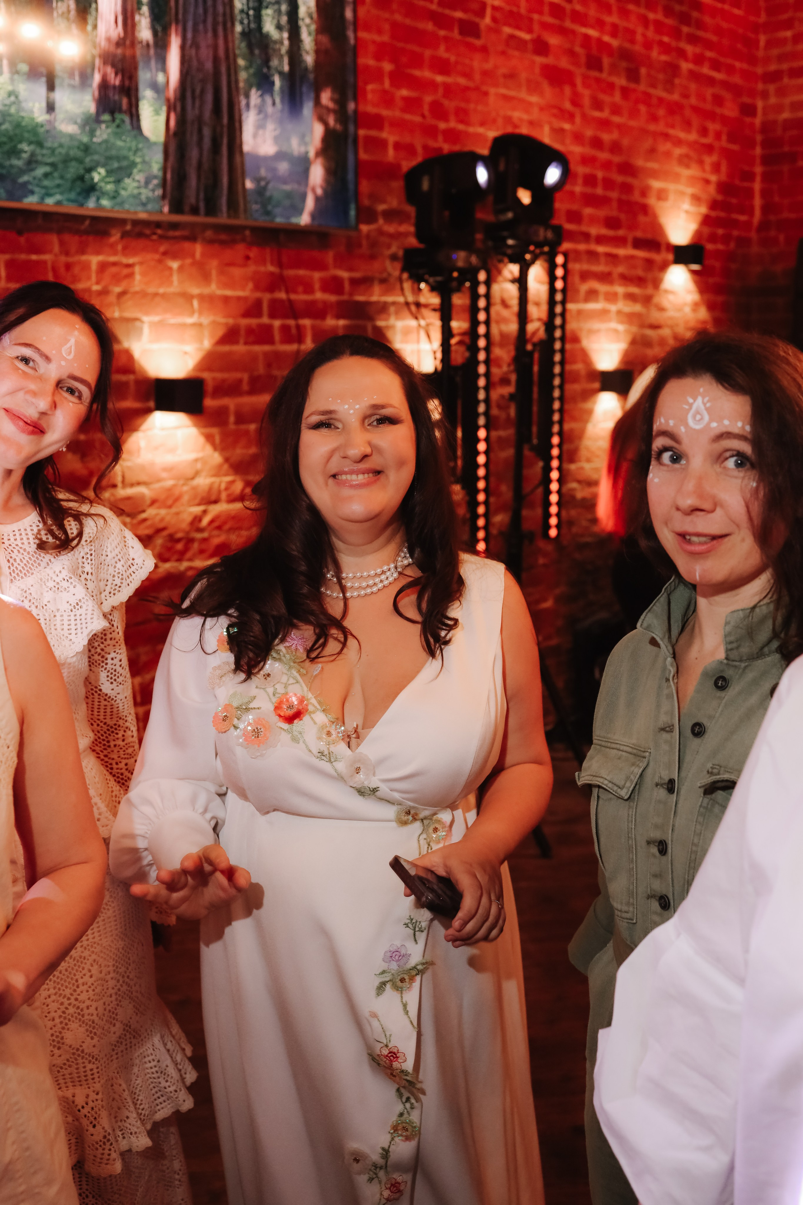 Фестиваль Дотерра «Расцветай и чувствуй». Фотограф Новосибирск