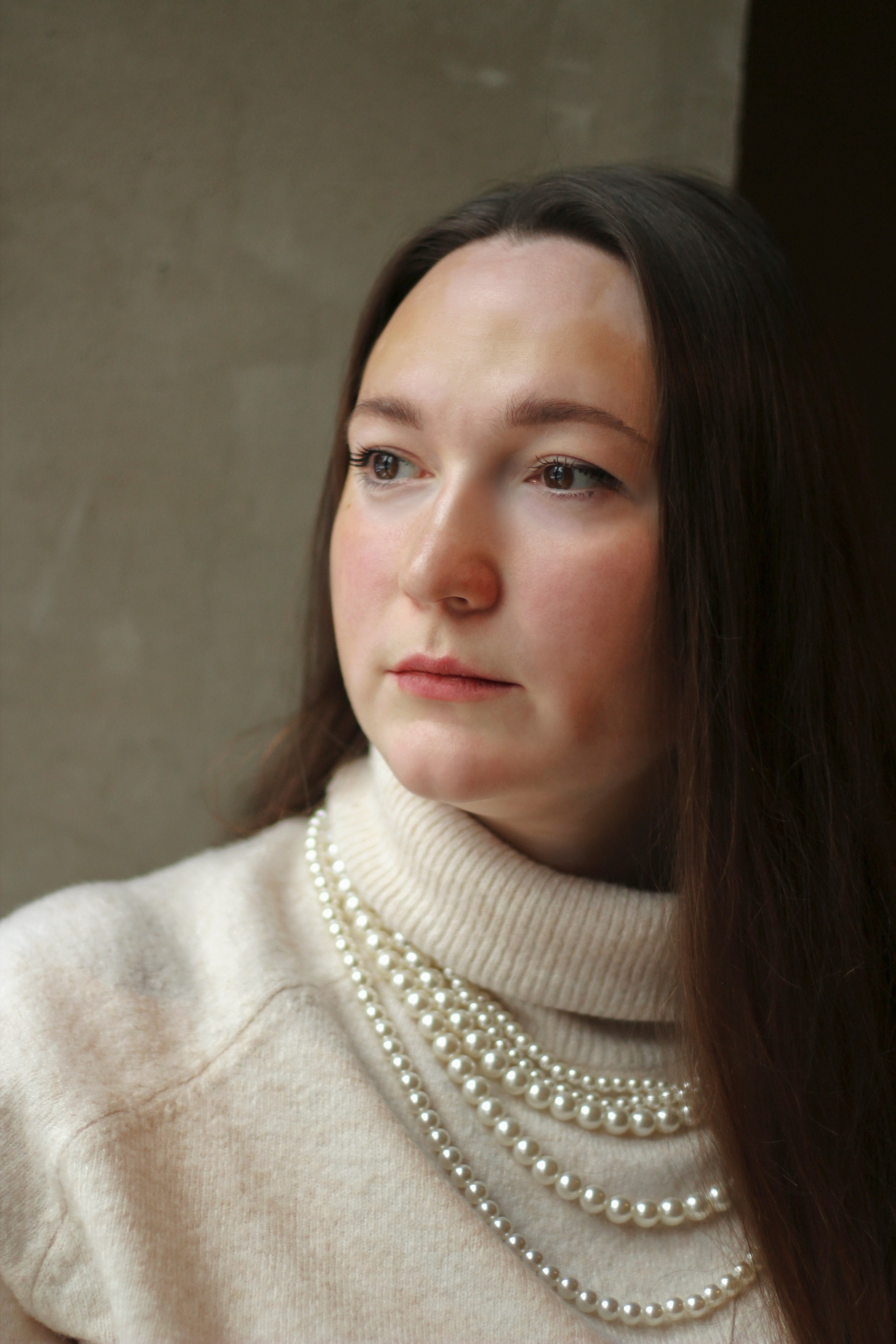 Портреты. Семейный и детский фотограф в Москве Анастасия Крейнина