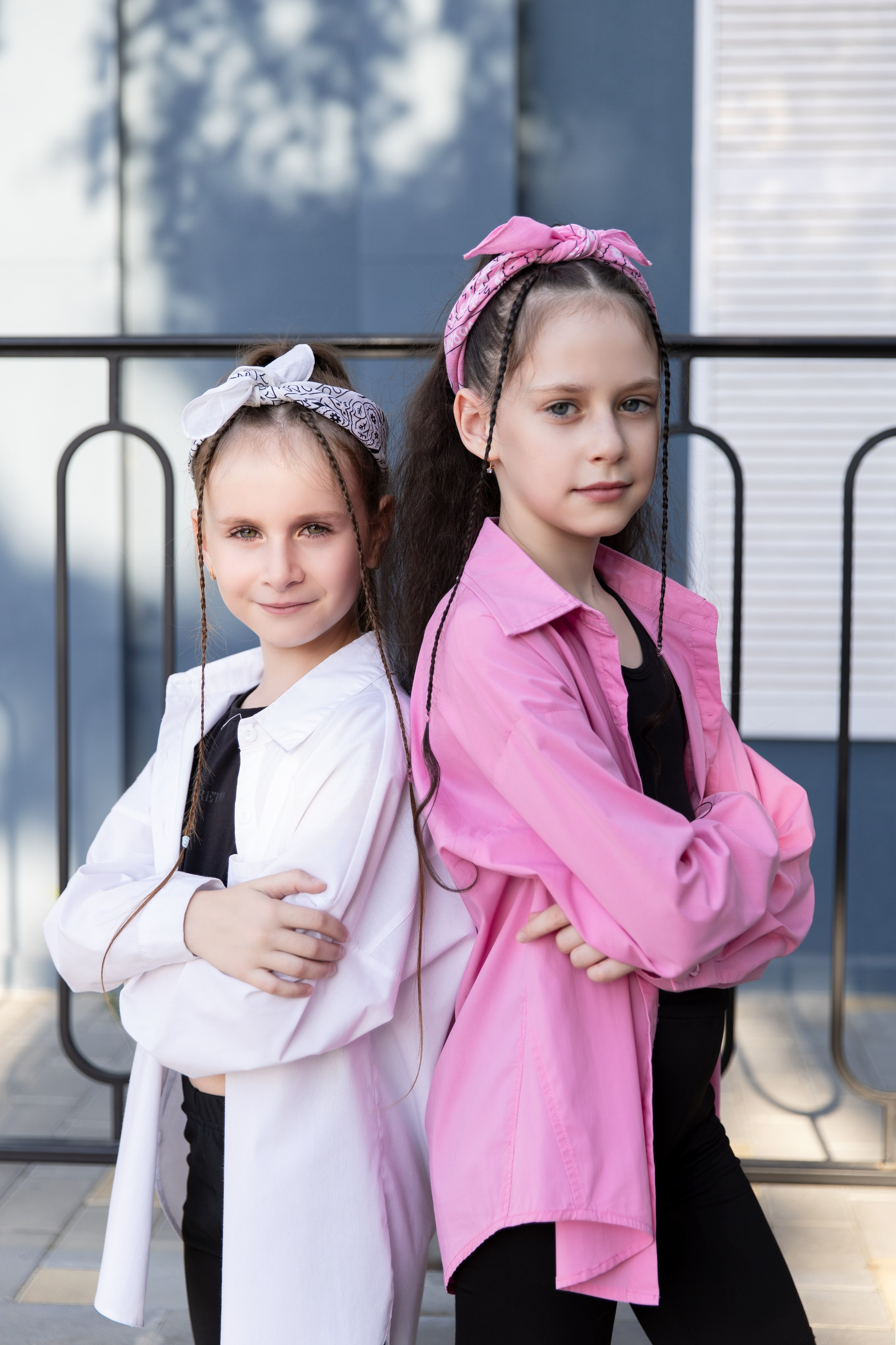 Сёстры. Свадебный и семейный фотограф в Кореновске и в Краснодаре