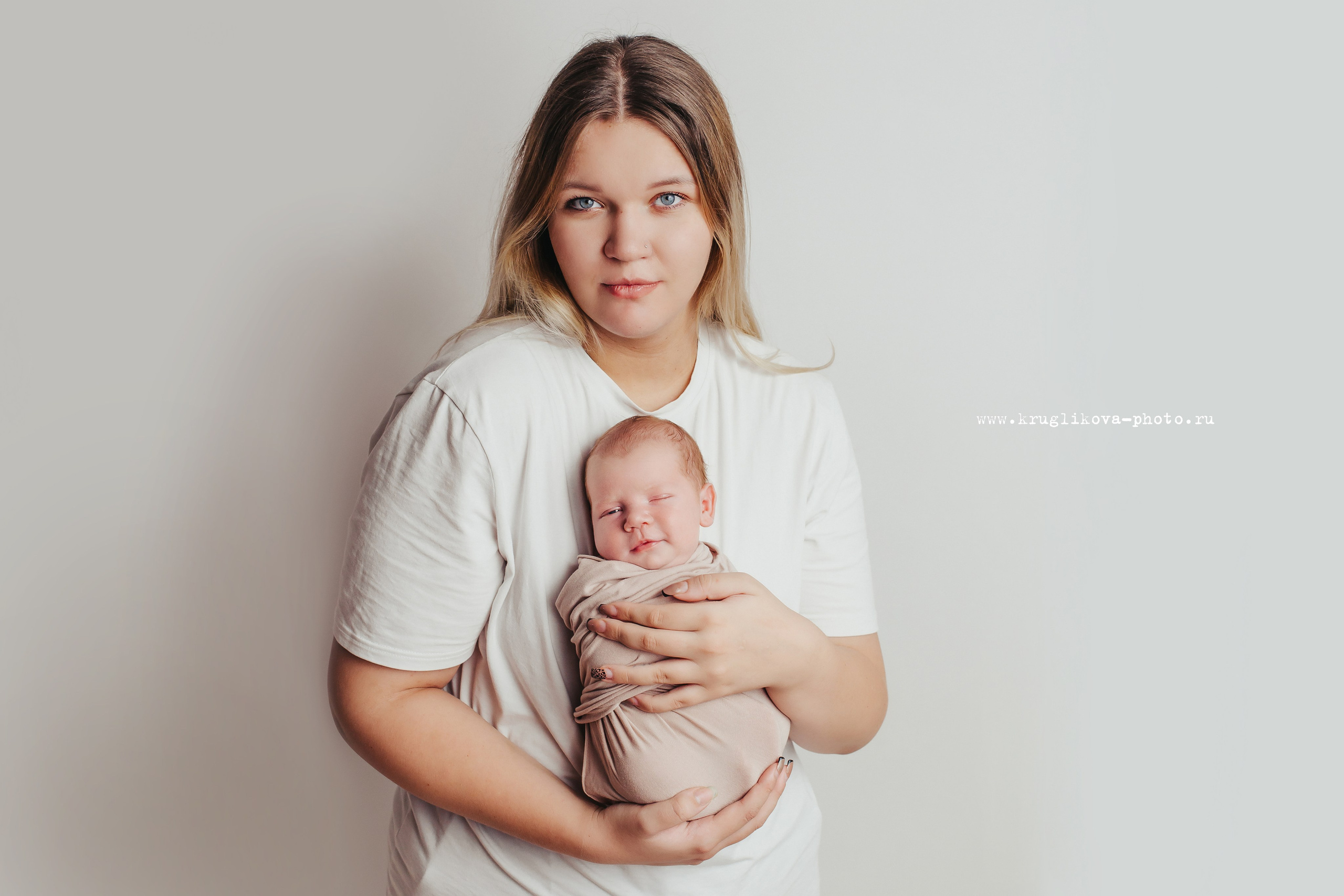 Новорожденные (до 1 месяца). Фотограф новорожденных и детский в Сергиевом Посаде Кругликова Юлия