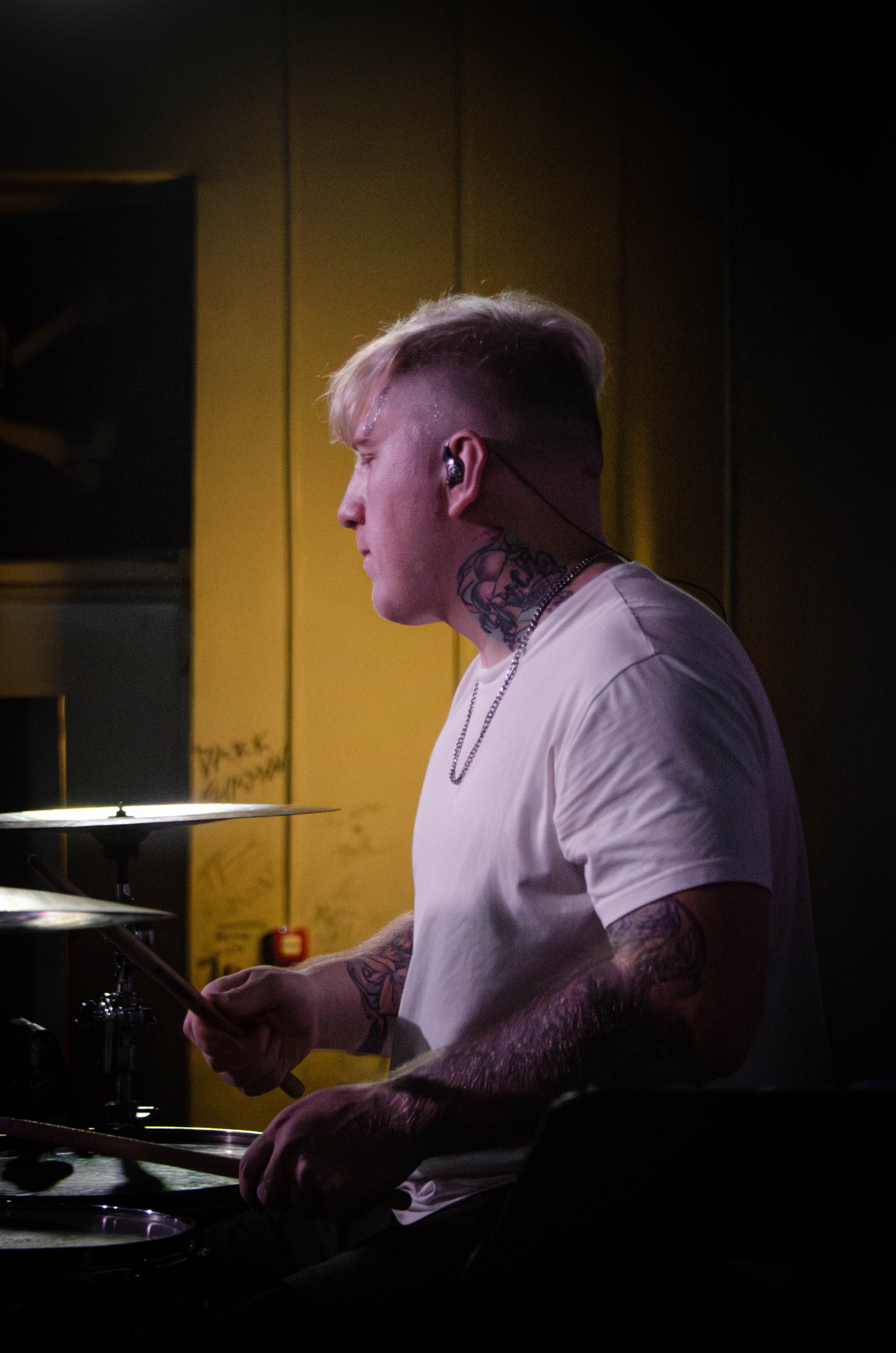 DISCOREZka (7 июня 2024 года, Нижний Новгород, клуб Nenavist'). Фотограф Светлана Блинова, Москва и Московская область