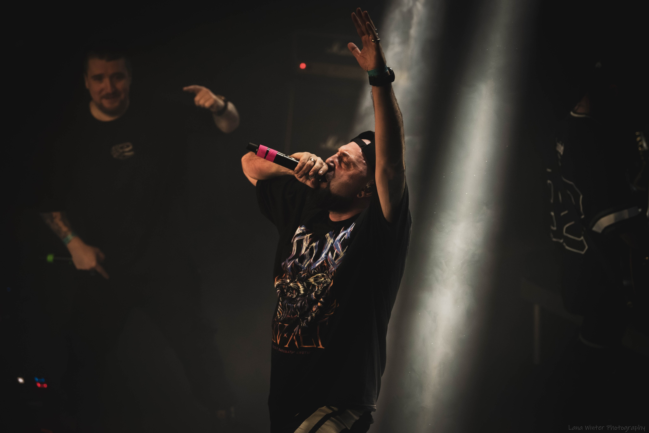 7000$ (25 января 2025 года, Москва, клуб Урбан). Фотограф Светлана Блинова, Москва и Московская область