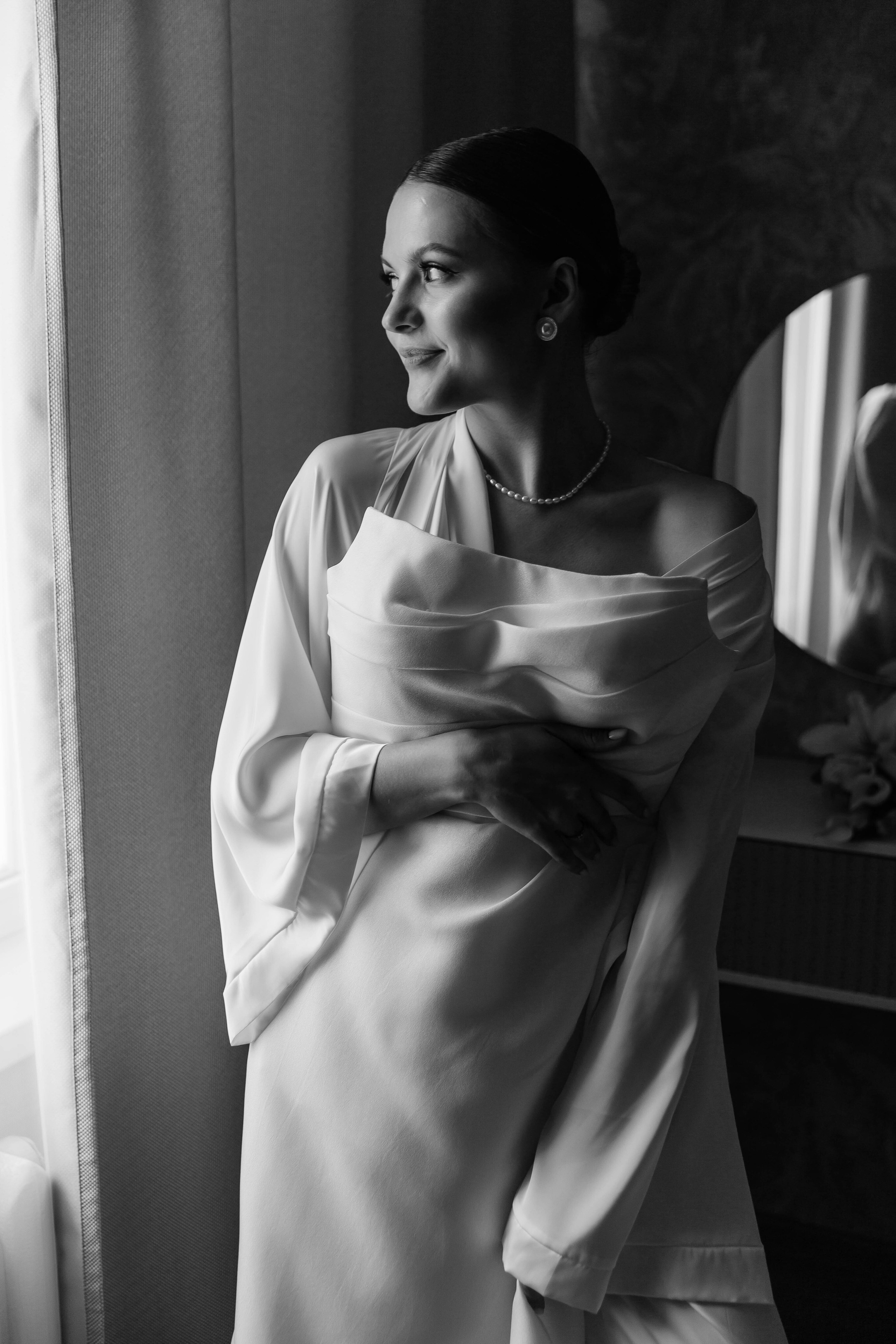 Роман & Елизавета. Главная