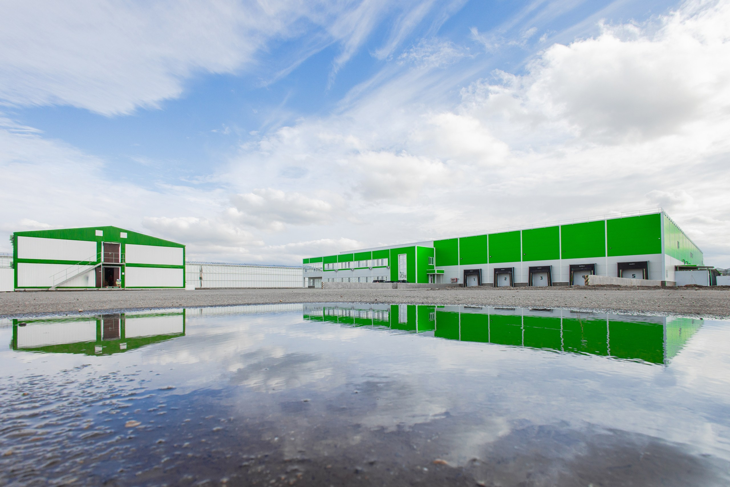 Производство. Фотограф Николай Петрушкин | Ставрополь, Москва