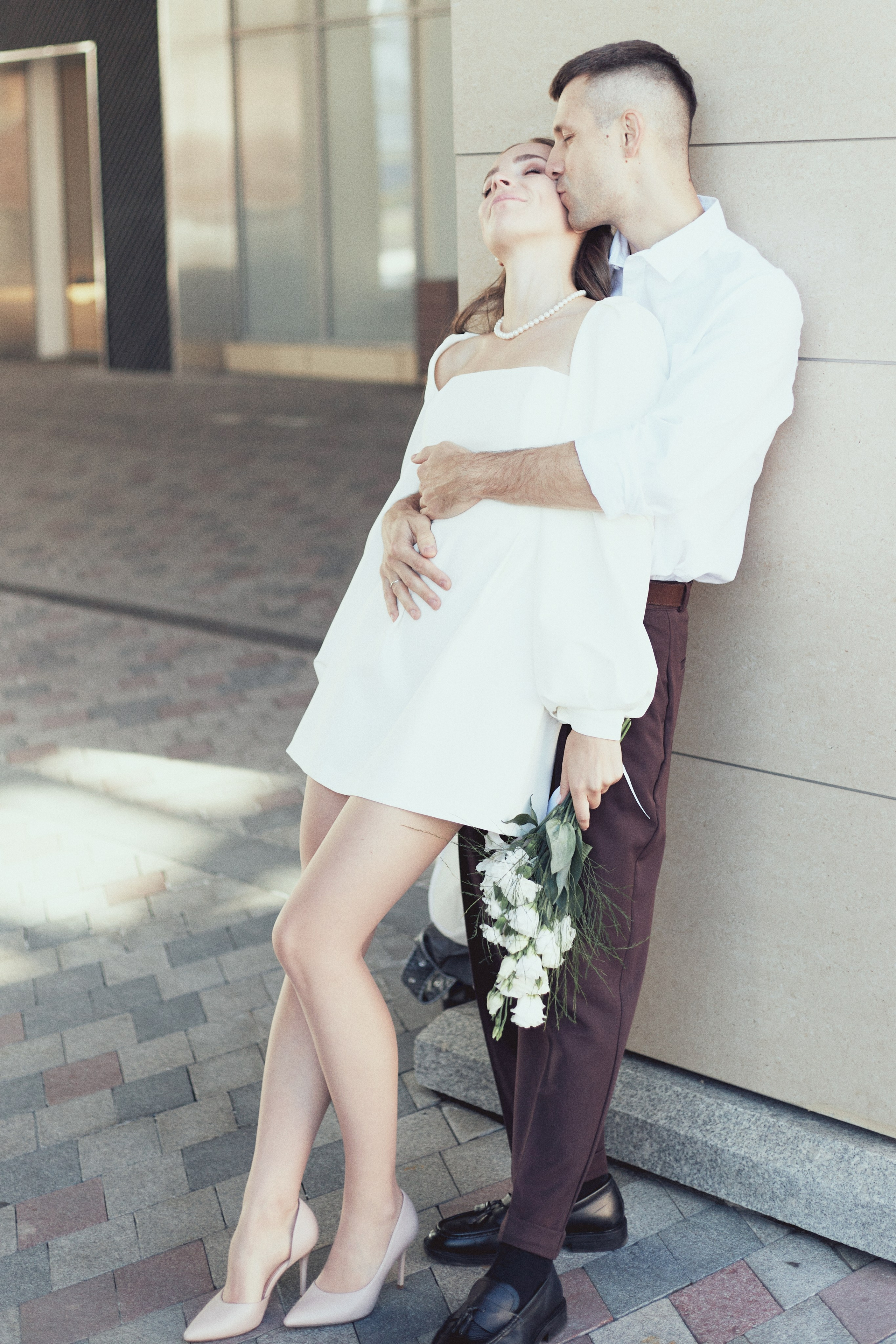 Лера и Влад. Фотограф Ионова Анастасия, г Владивосток