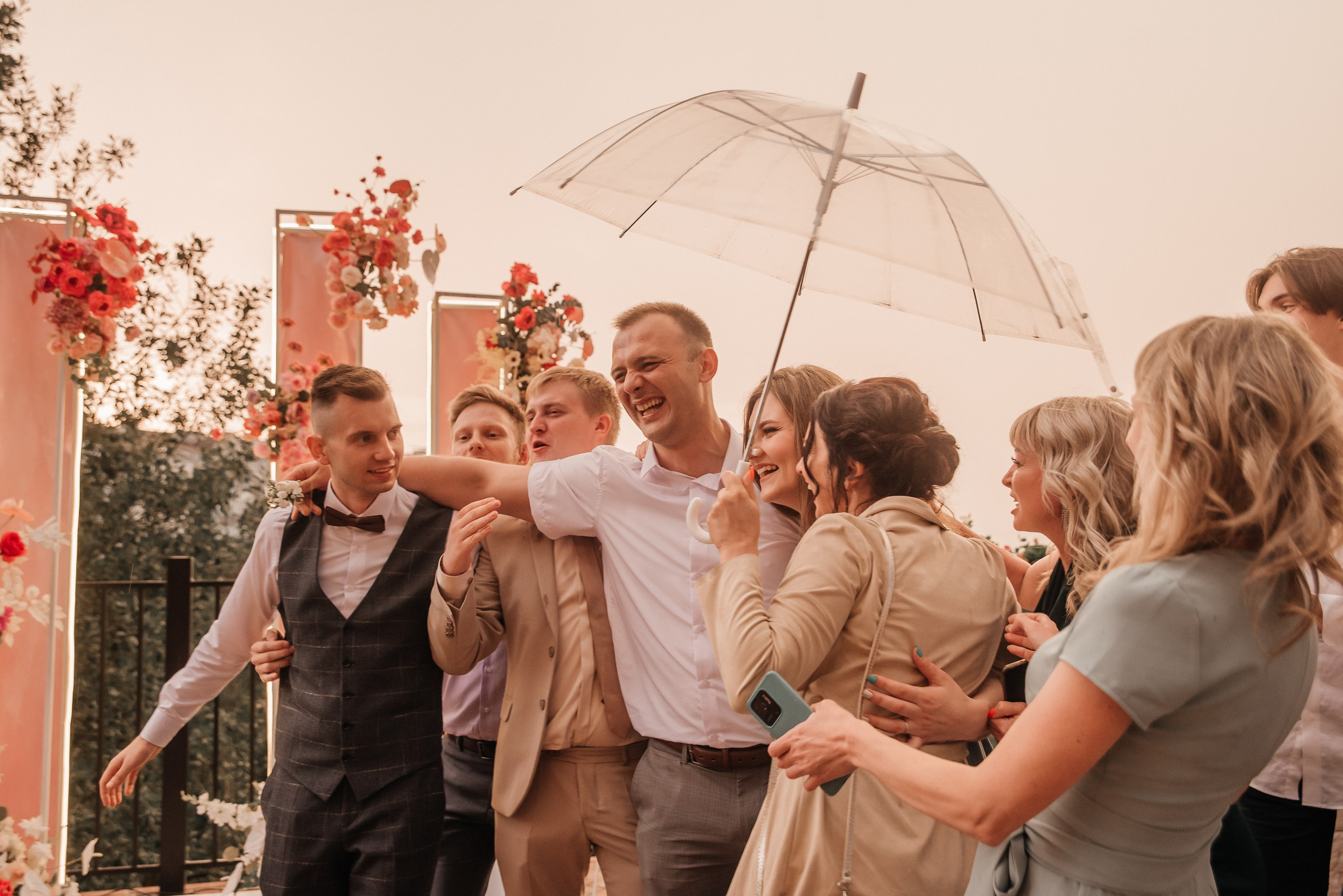 Андрей и Настя 01.07.2023. Свадебный и семейный фотограф в городе Смоленске