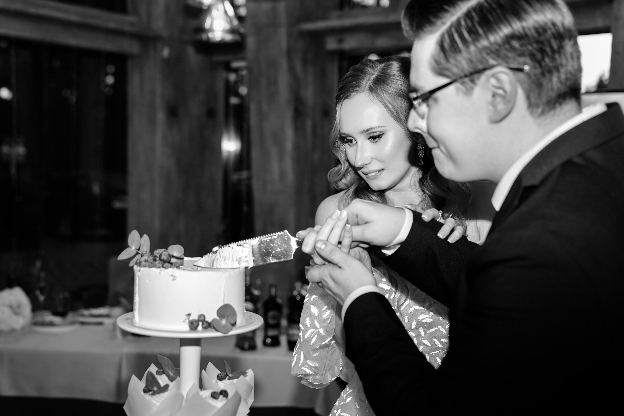 Свадебный фотограф Смоленск Мария Окунева