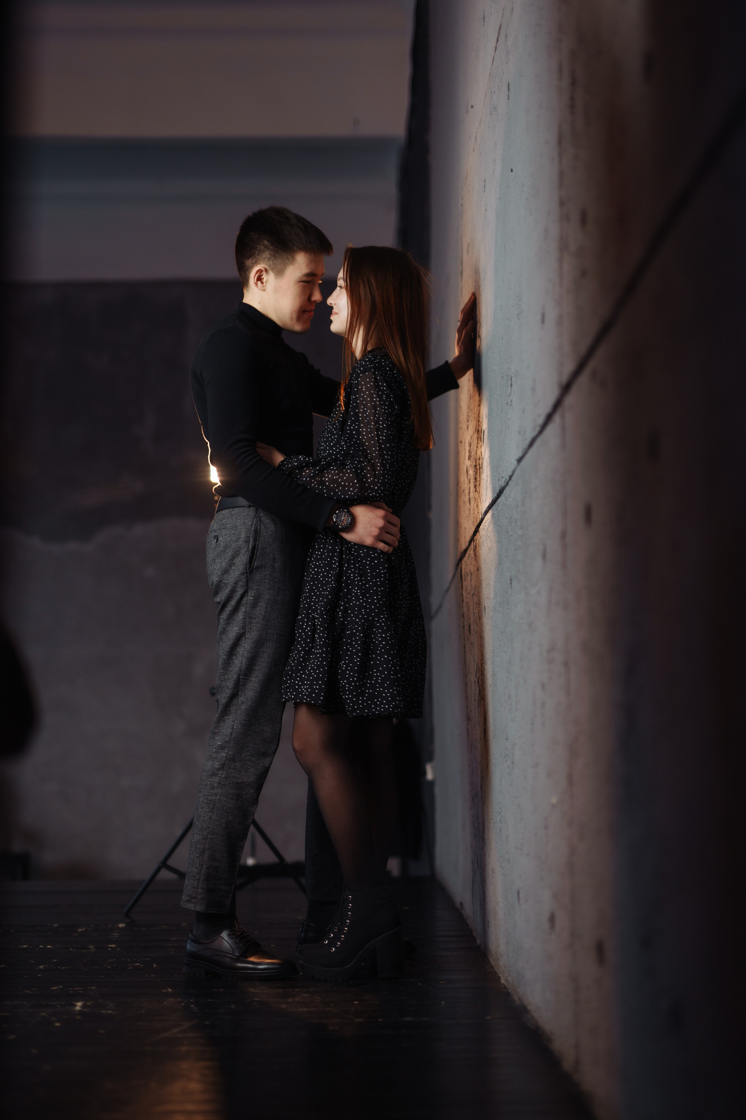 Айгиз и Алсу. Свадебный и семейный фотограф Марина Лежнева, г. Уфа