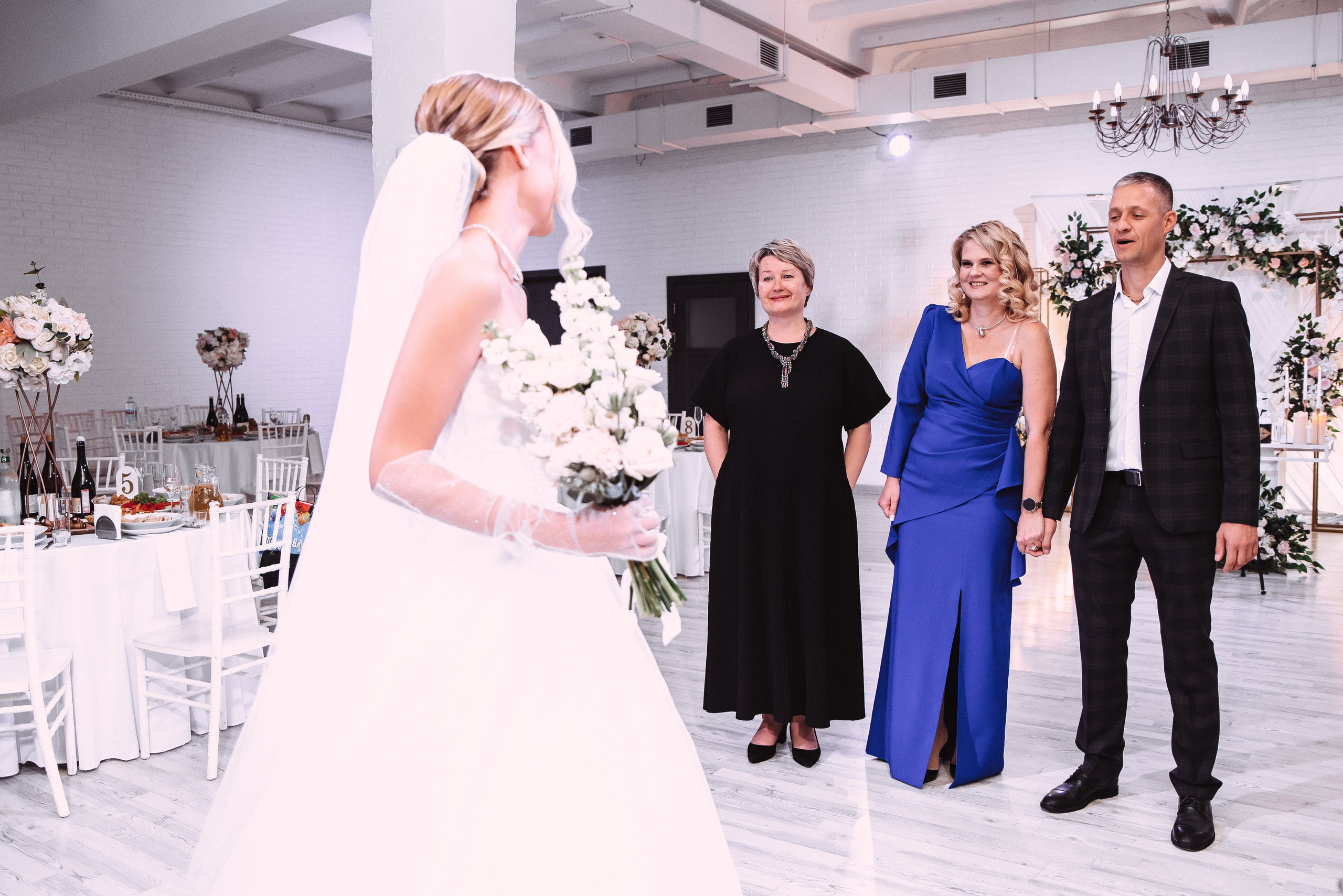 Александр + Кристина. Свадебный и семейный фотограф в Волгограде Олеся Лисицкая