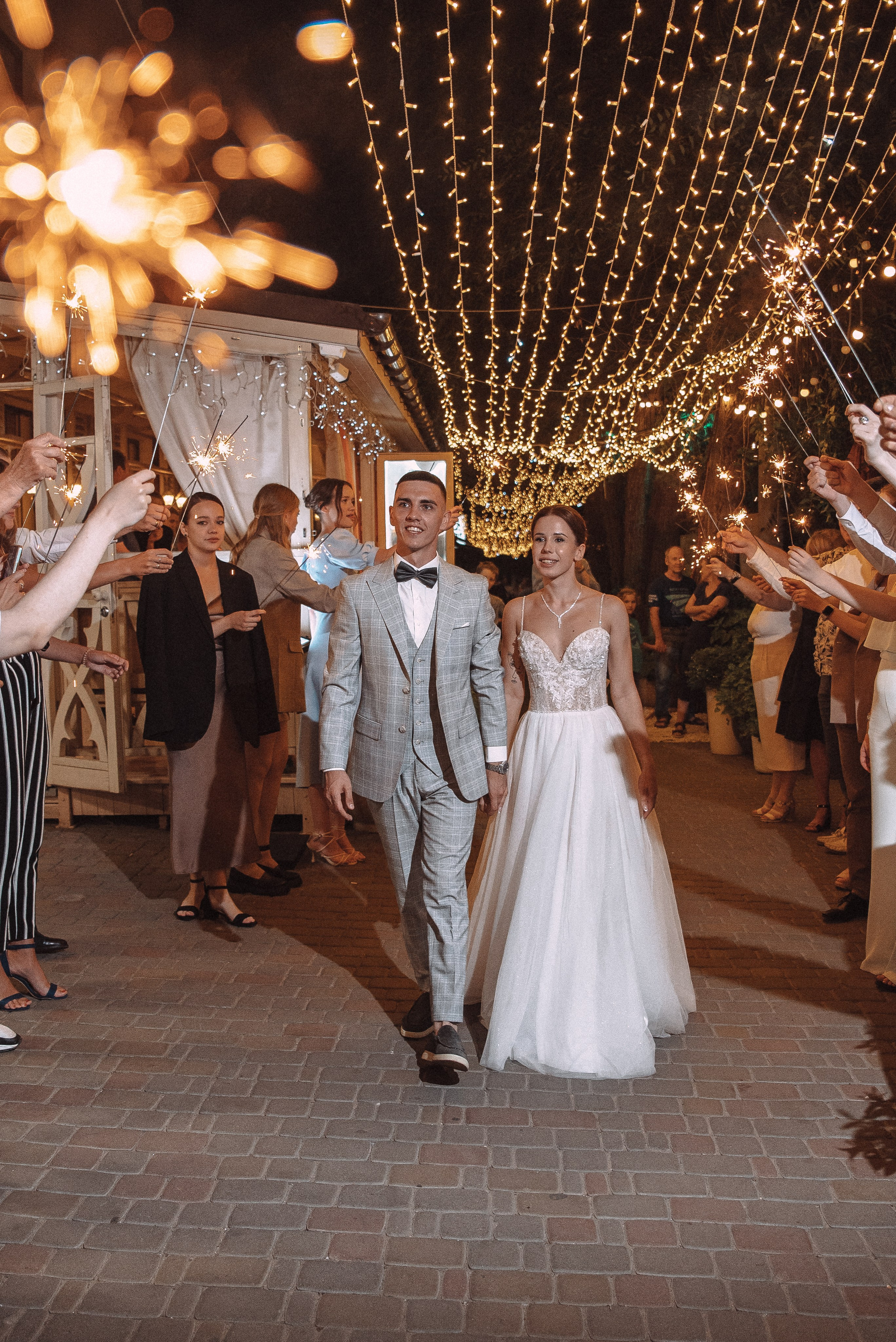 Дмитрий + Мария. Свадебный и семейный фотограф в Волгограде Олеся Лисицкая