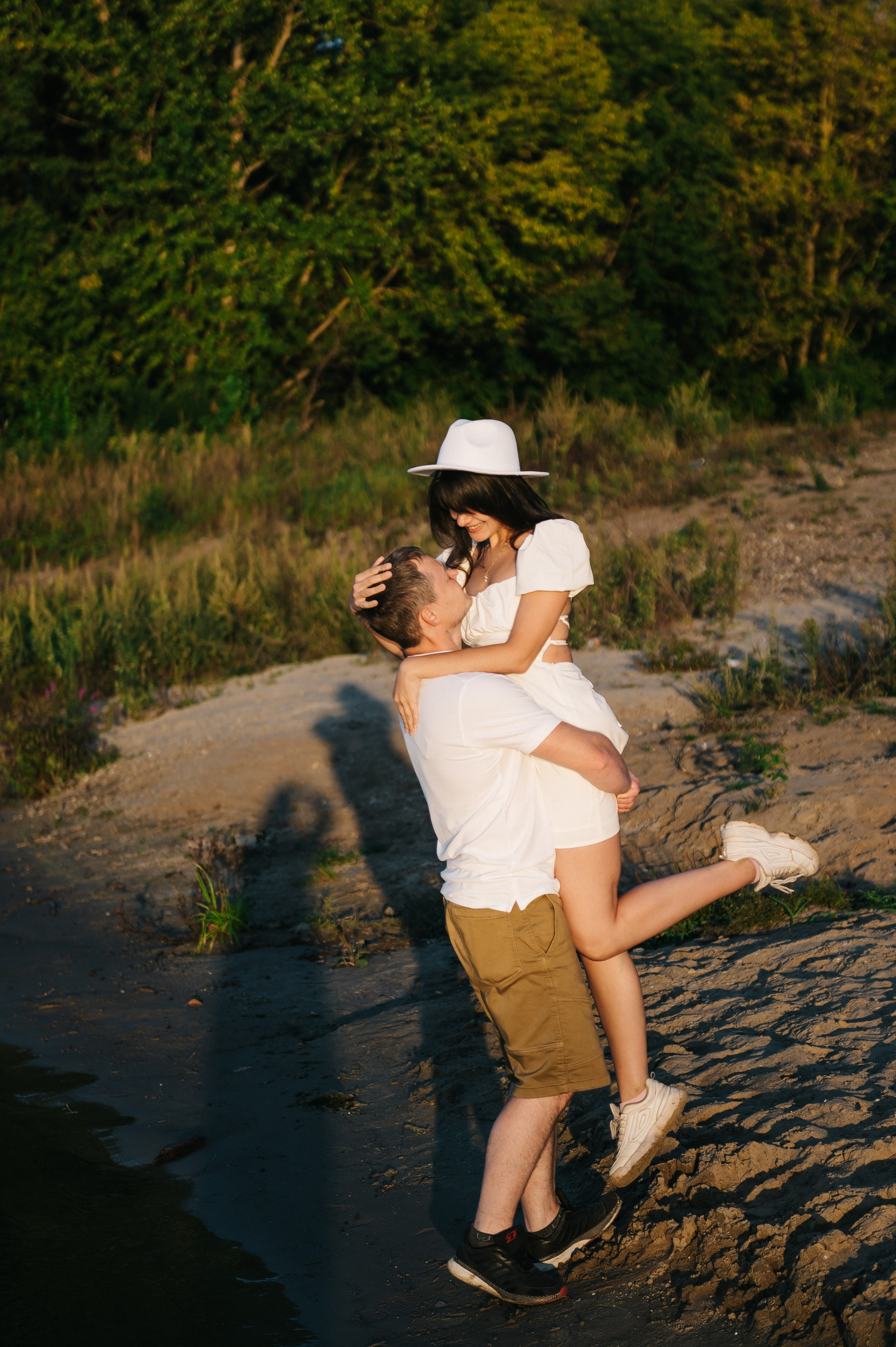 Таня Сергей. Семейный и свадебный фотограф Алёна Морозова Коломна
