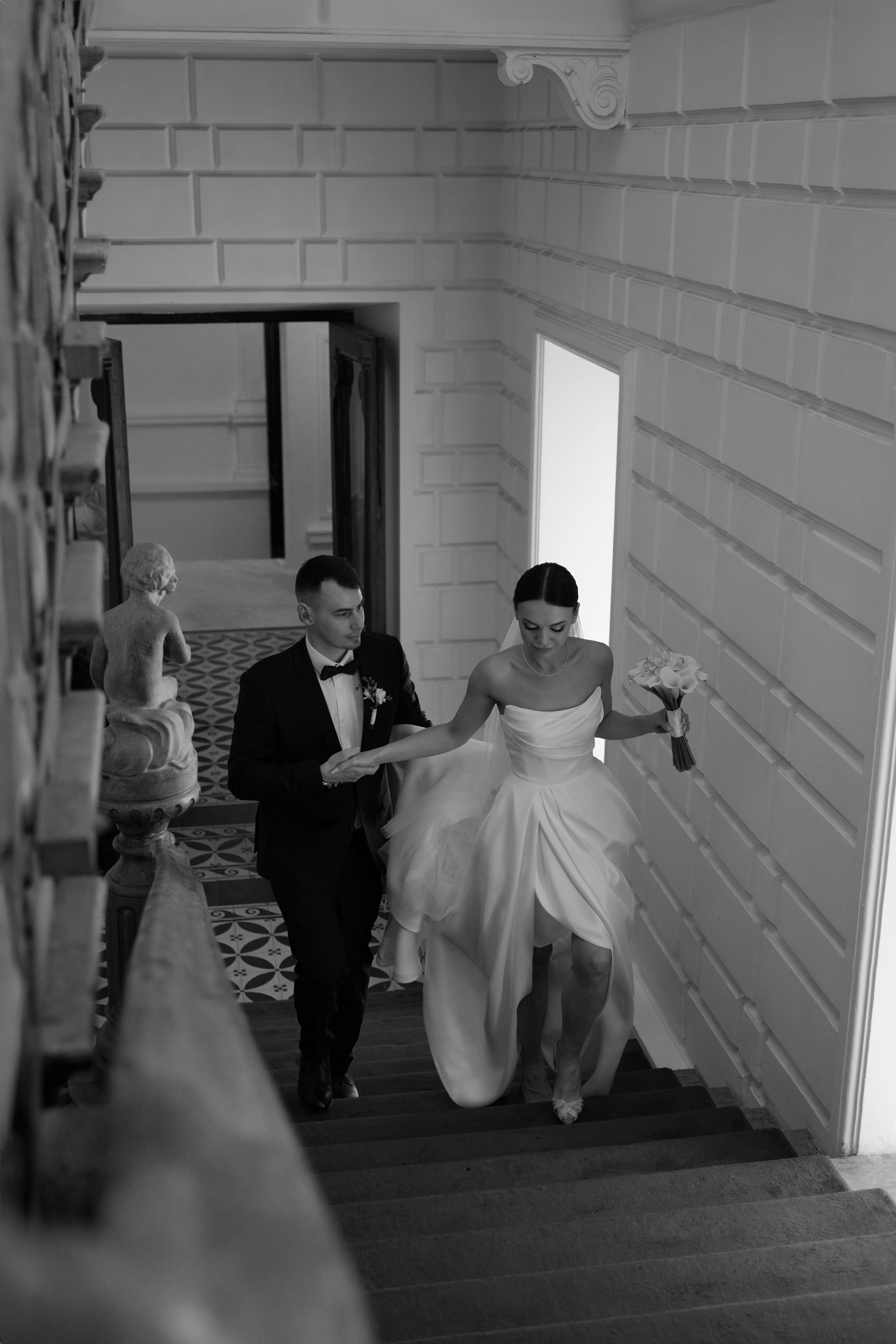 А & Д. Свадебный фотограф Москва, Санкт-Петербург