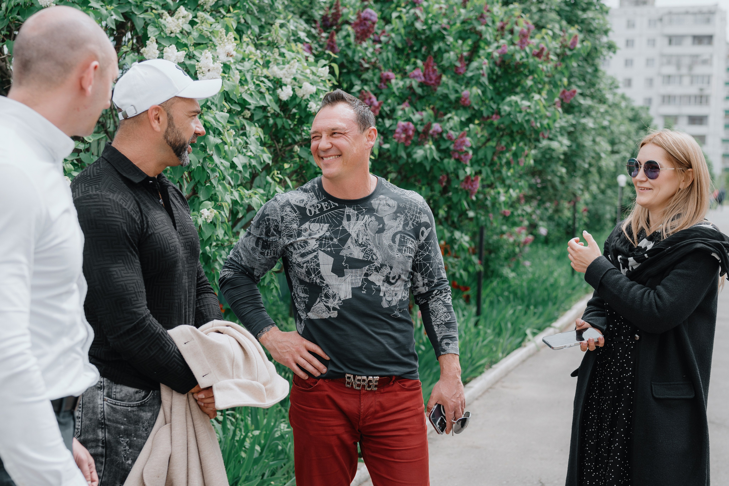 Крещение. Фотограф Олег Сотник