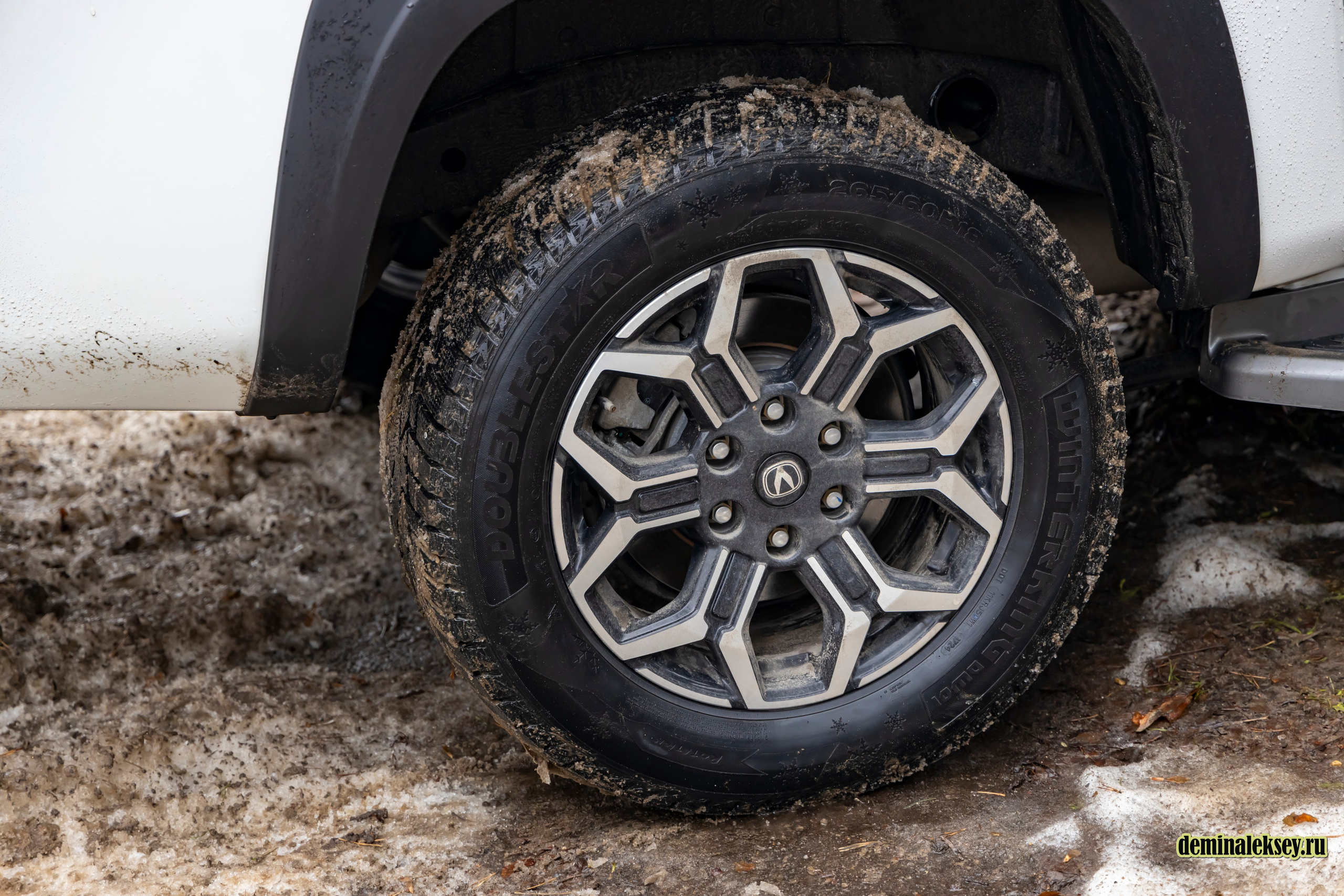 Changan Hunter Plus. Репортажный, семейный и студийный фотограф в Москве Демин Алексей