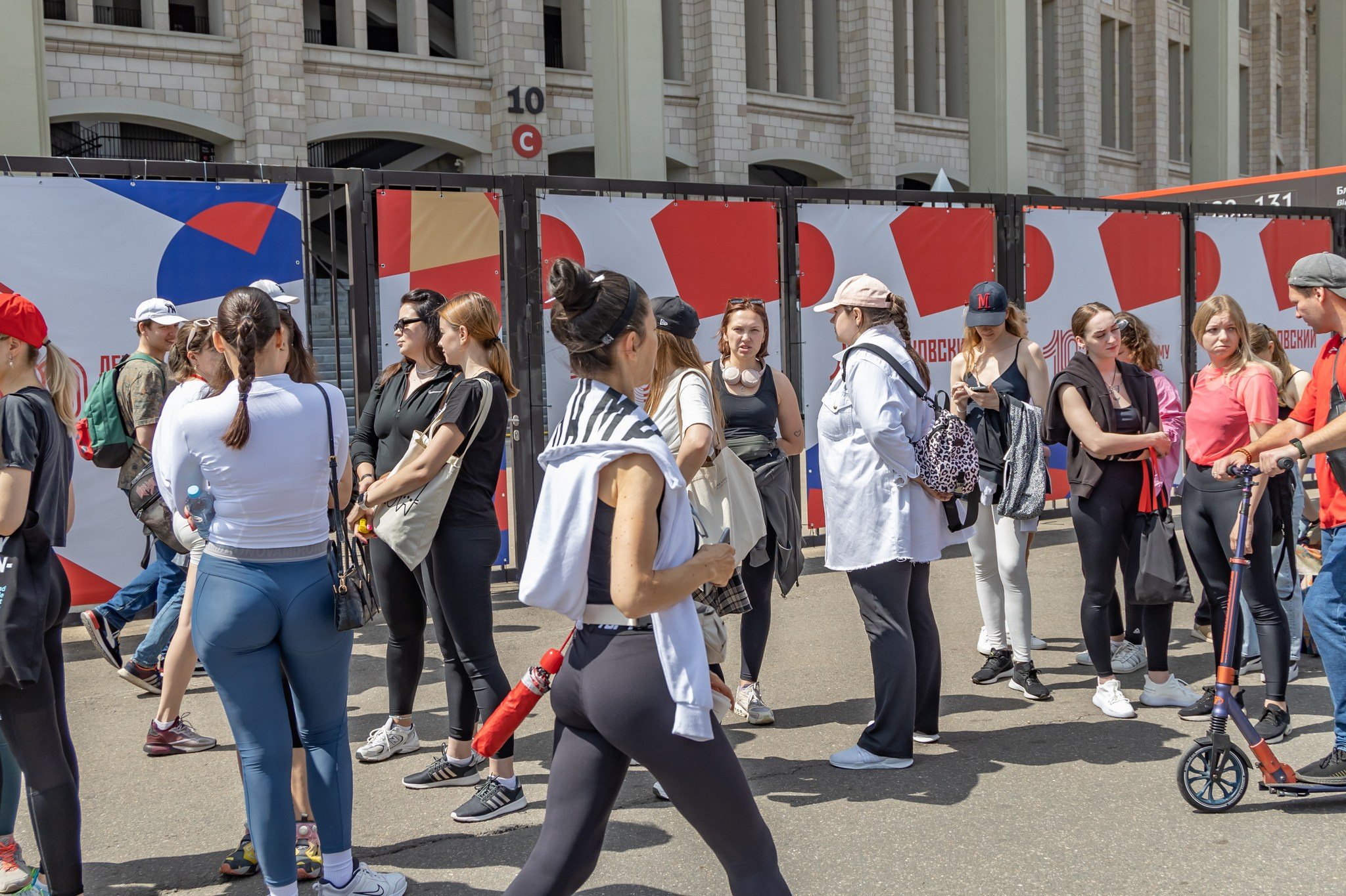 1 июля день спорта в Лужниках 2023. Репортажный, семейный и студийный фотограф в Москве Демин Алексей