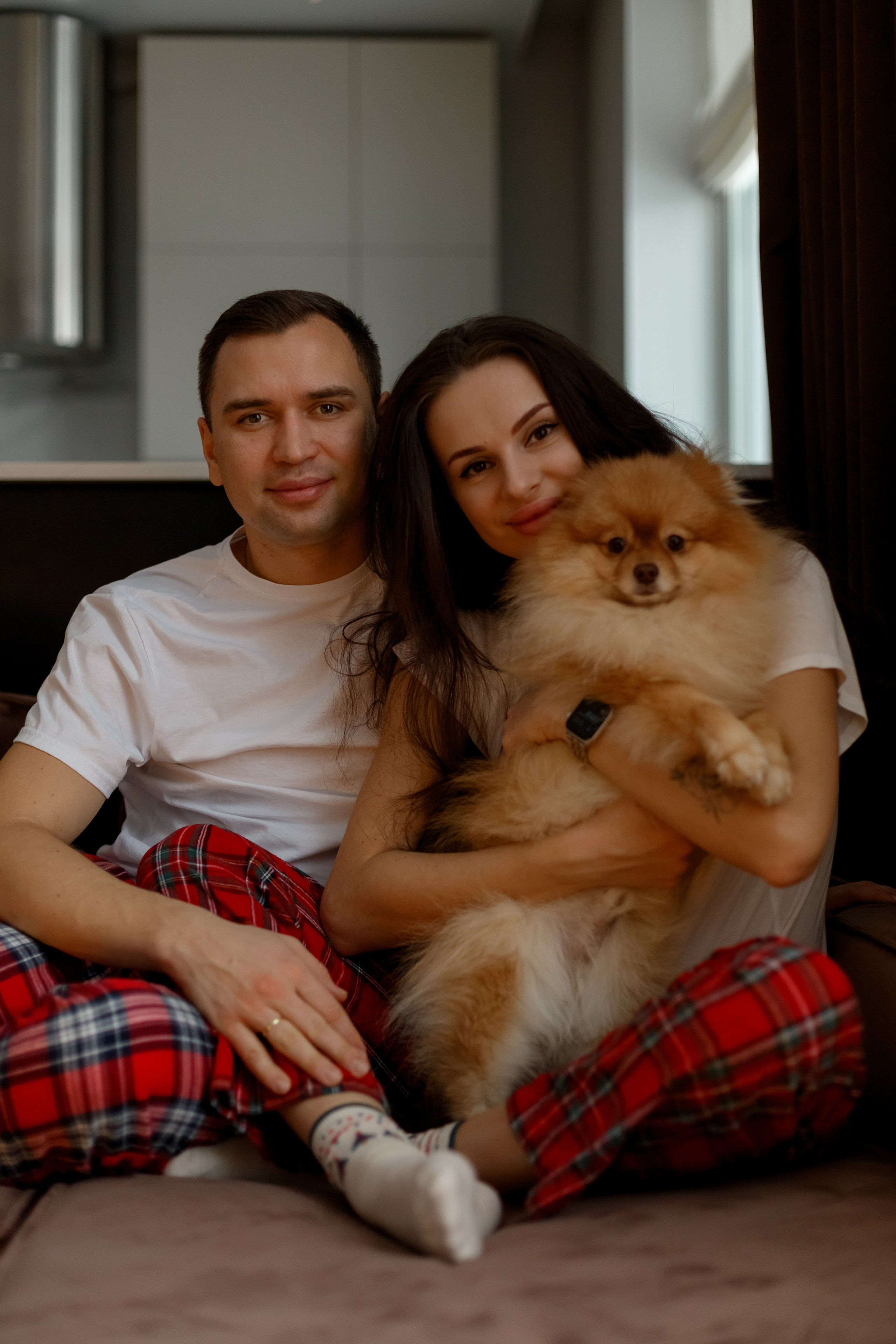 Дома. Фотограф в Санкт-Петербурге Наталья Макарова