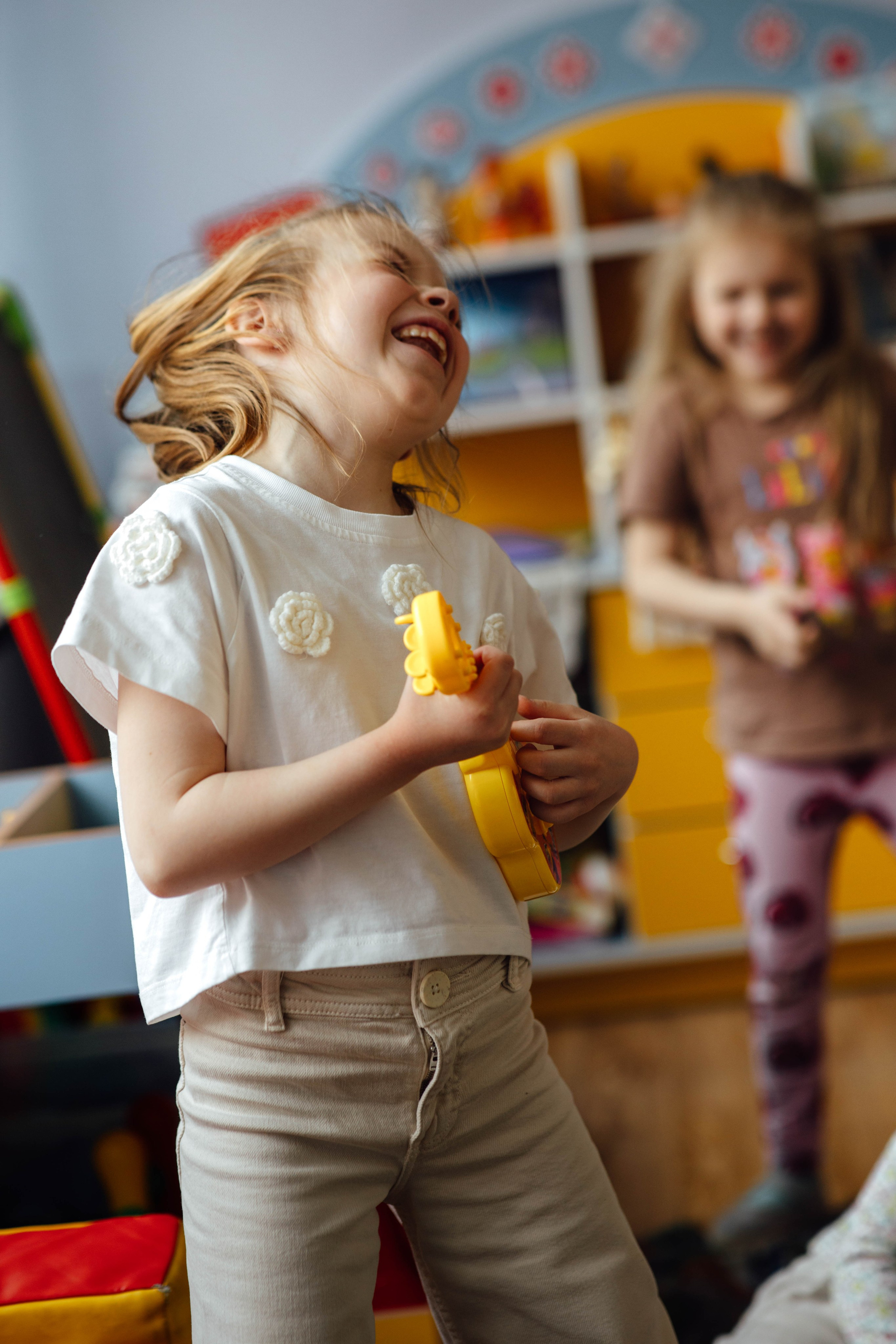 Выпускной ДС 410, май 2025