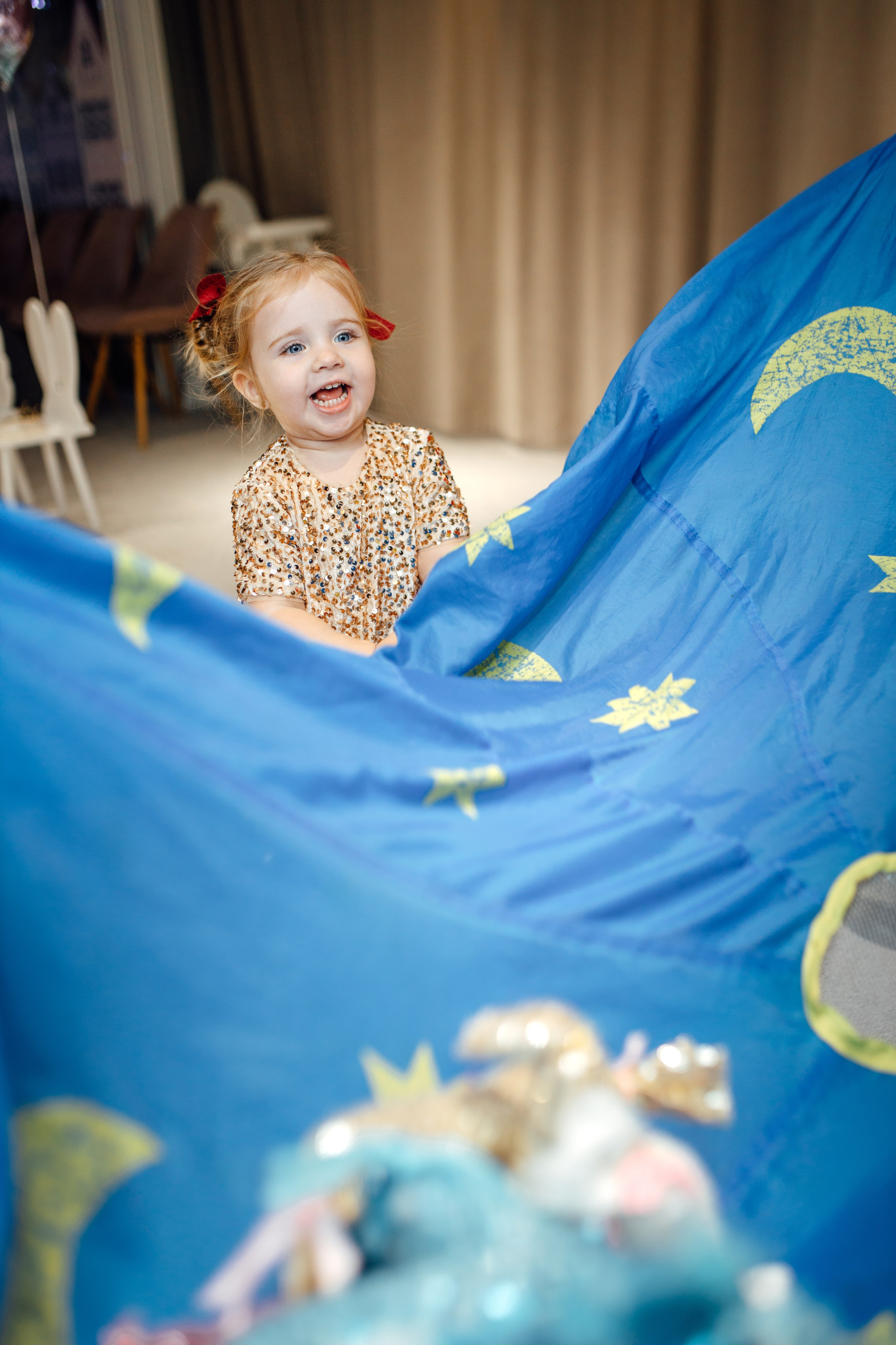 День Рождения Софи, 2 годика