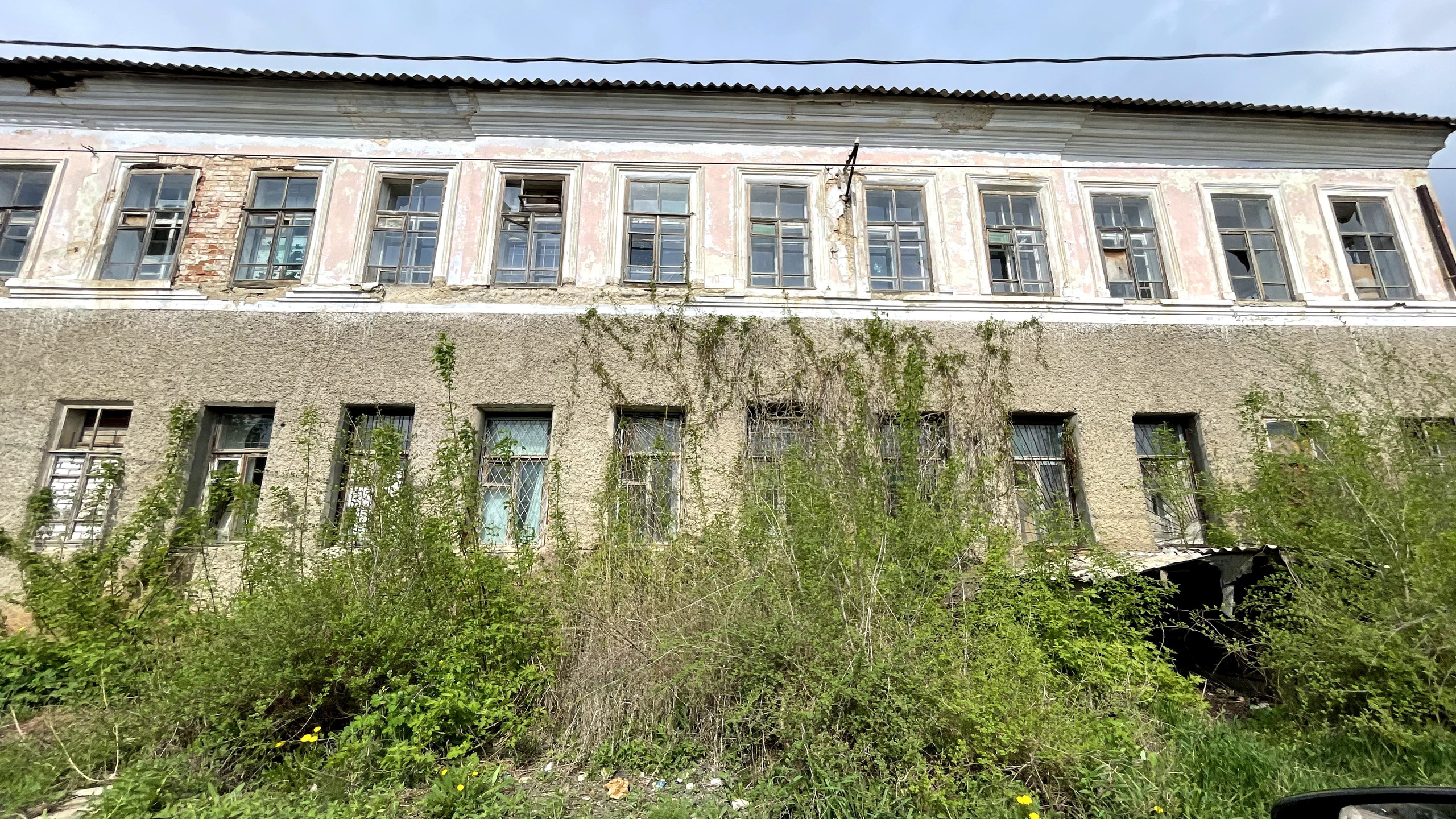 20 059 Здание. ВИЗУАЛЬНЫЕ И ЗВУКОВЫЕ РЕШЕНИЯ ДЛЯ БИЗНЕСА И СЪЁМОК ТЕЛЕТЕЛА