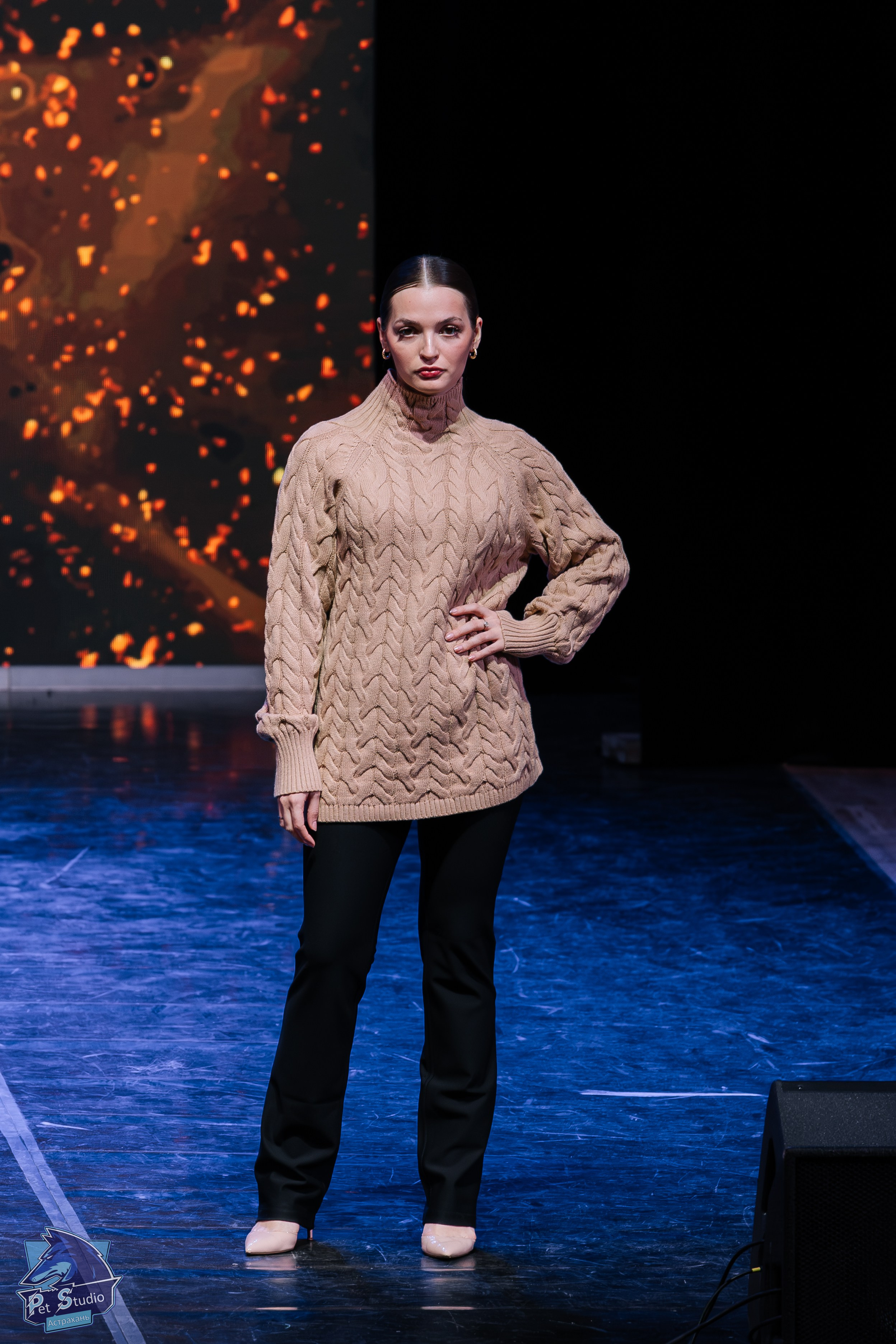 Человек года 2024. Кадр Плюс — Фотография с характером «Визуальный продюсер и фотограф Марк Файзулин»