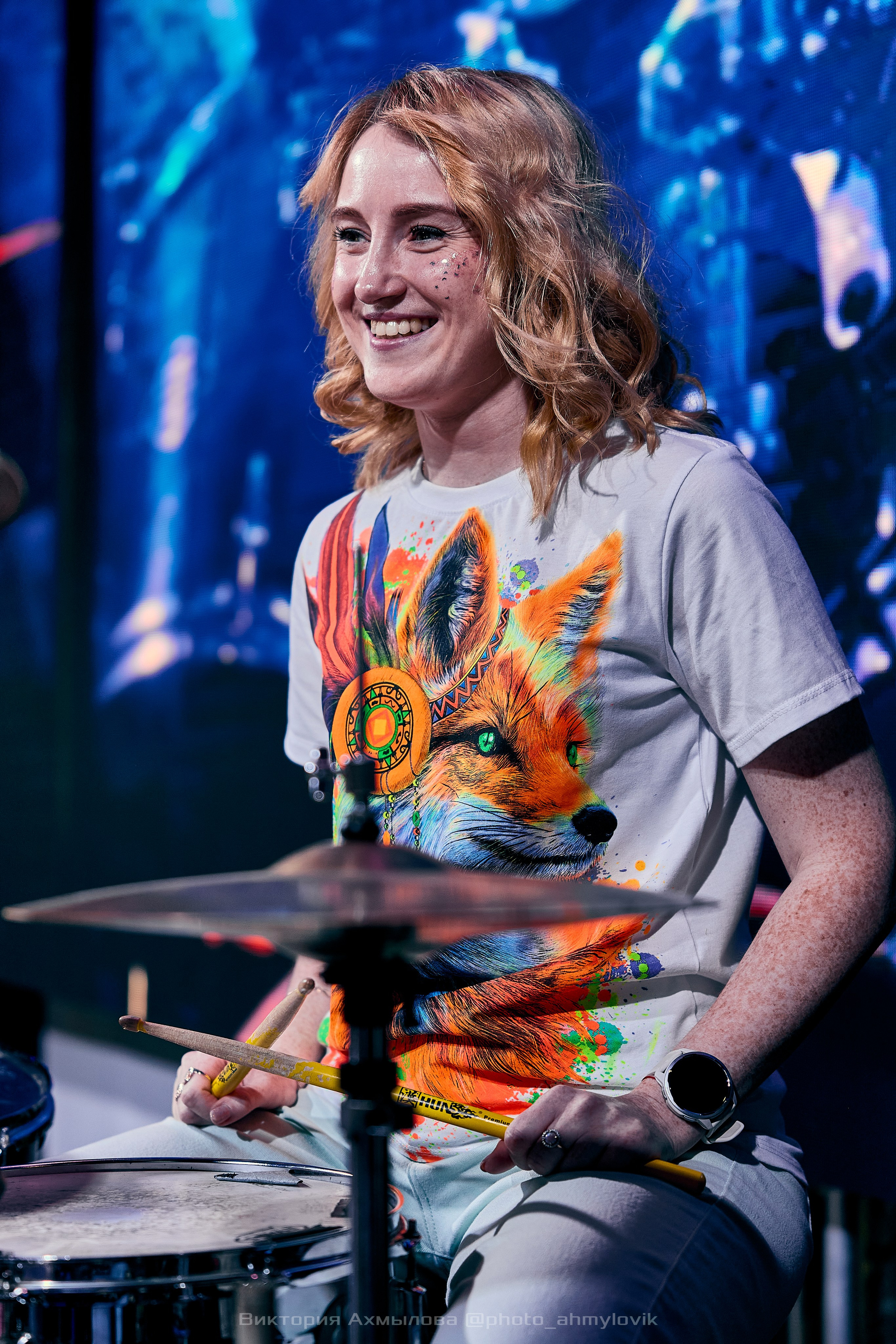 27.04.2024 НШБ Депо. Виктория Ахмылова. Фотограф в Москве