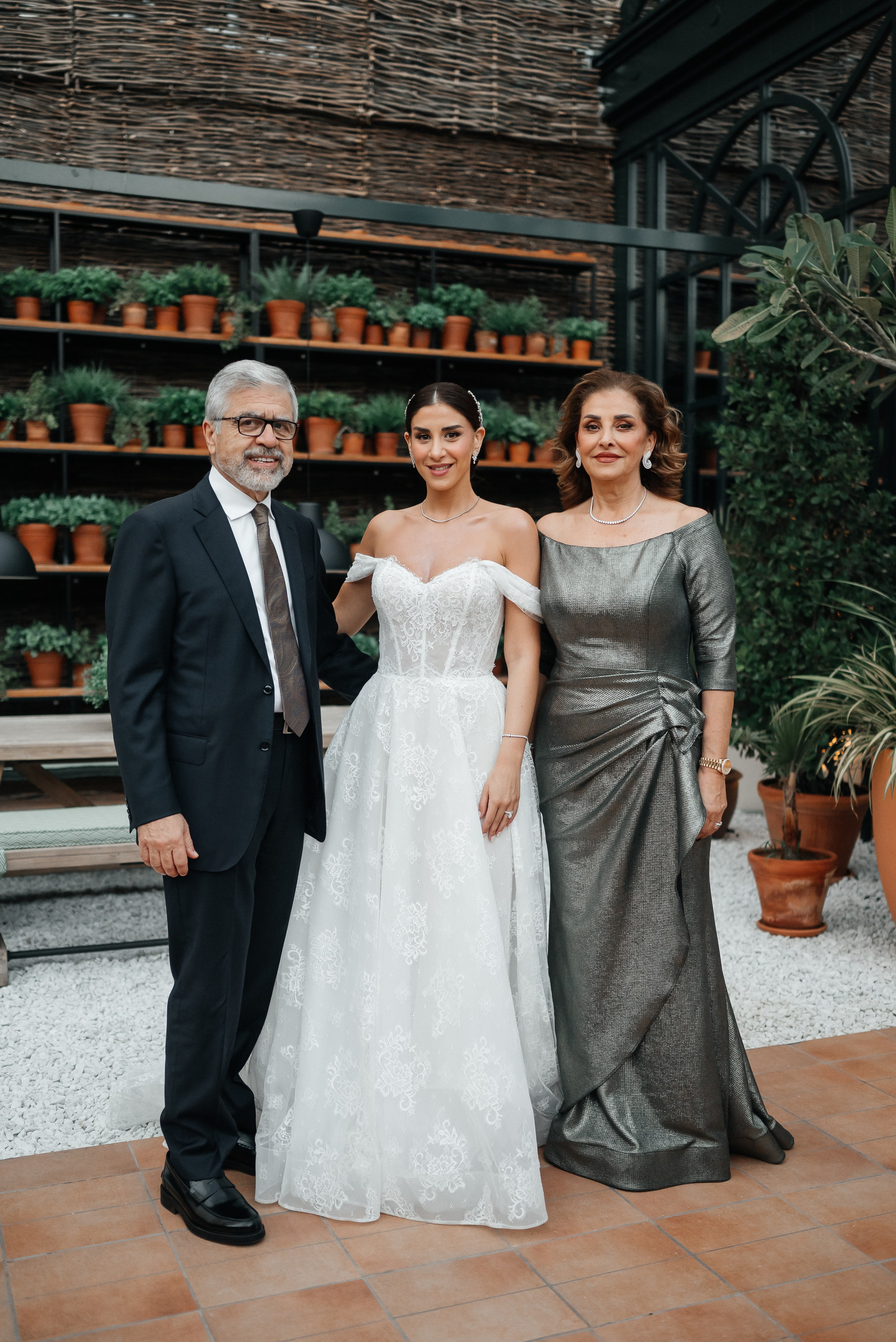 Wedding Day. Wedding and family photographer in Dubai Vasilii Albul