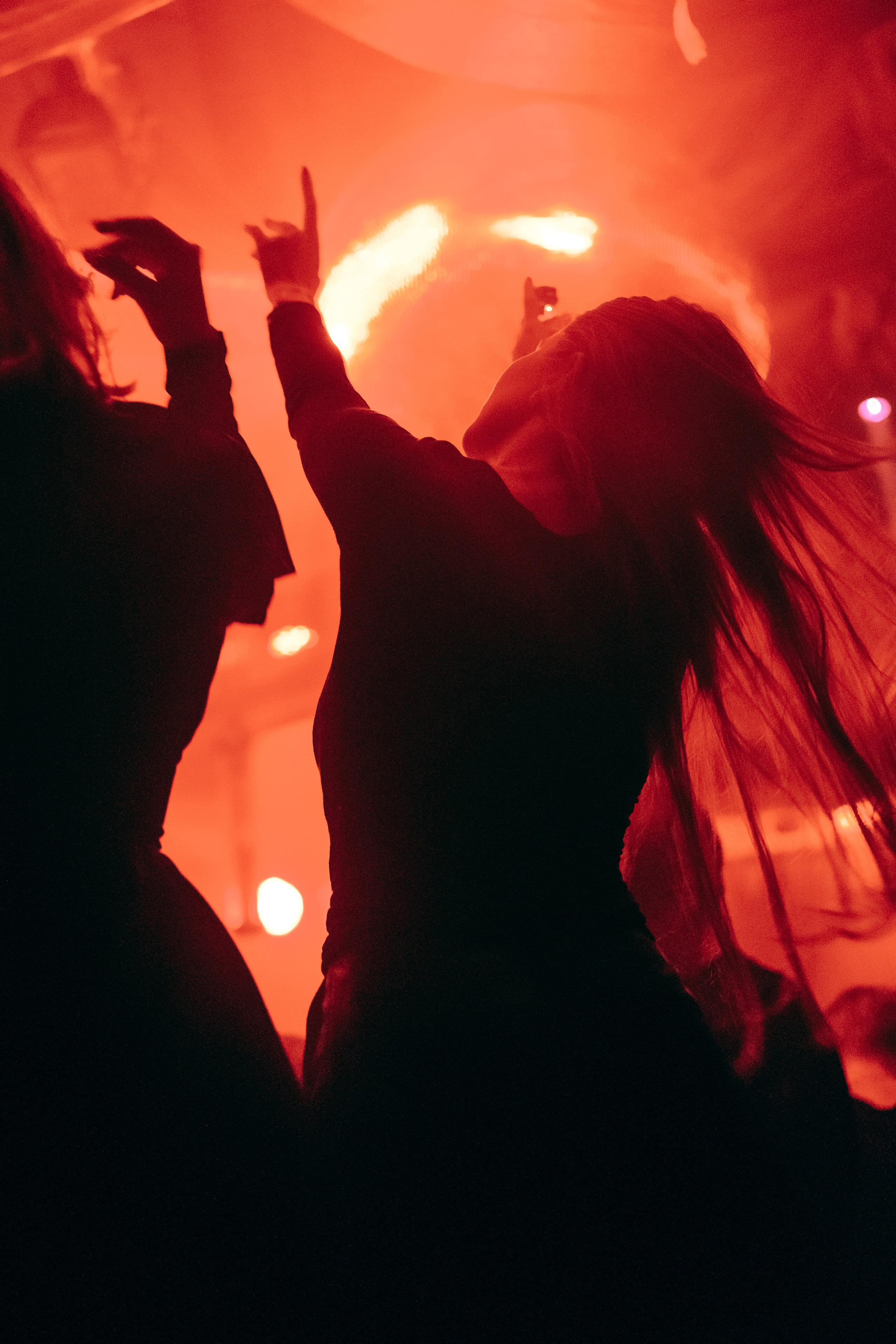 Blanc. Репортажный и клубный фотограф Москва