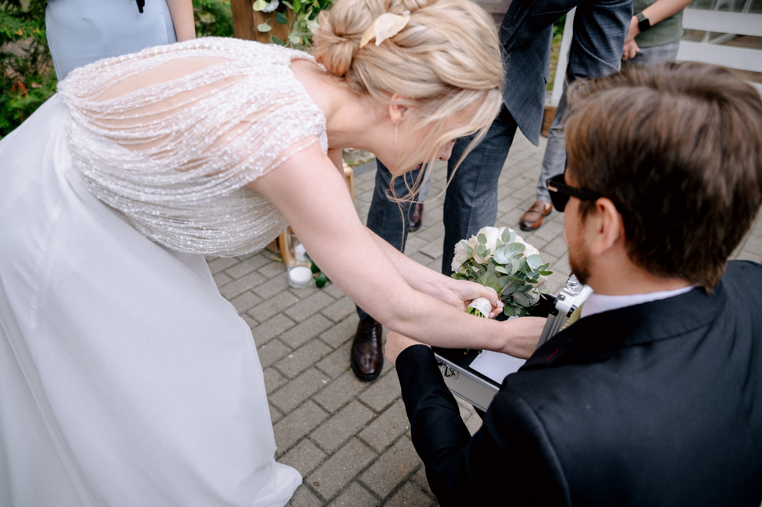 ЯРОСЛАВА И ДАНИИЛ. Шашкова Вероника / Свадебный и семейный фотограф Москва и Ярославль
