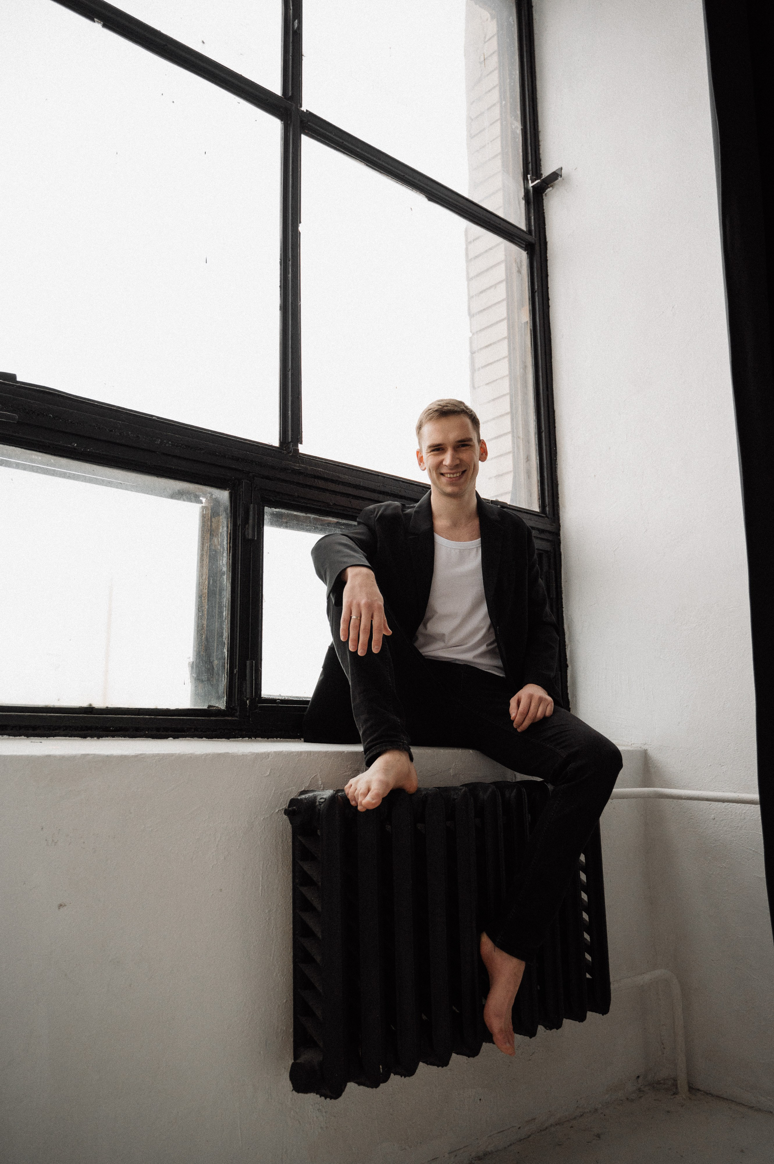 Артур. Свадебный фотограф Минск