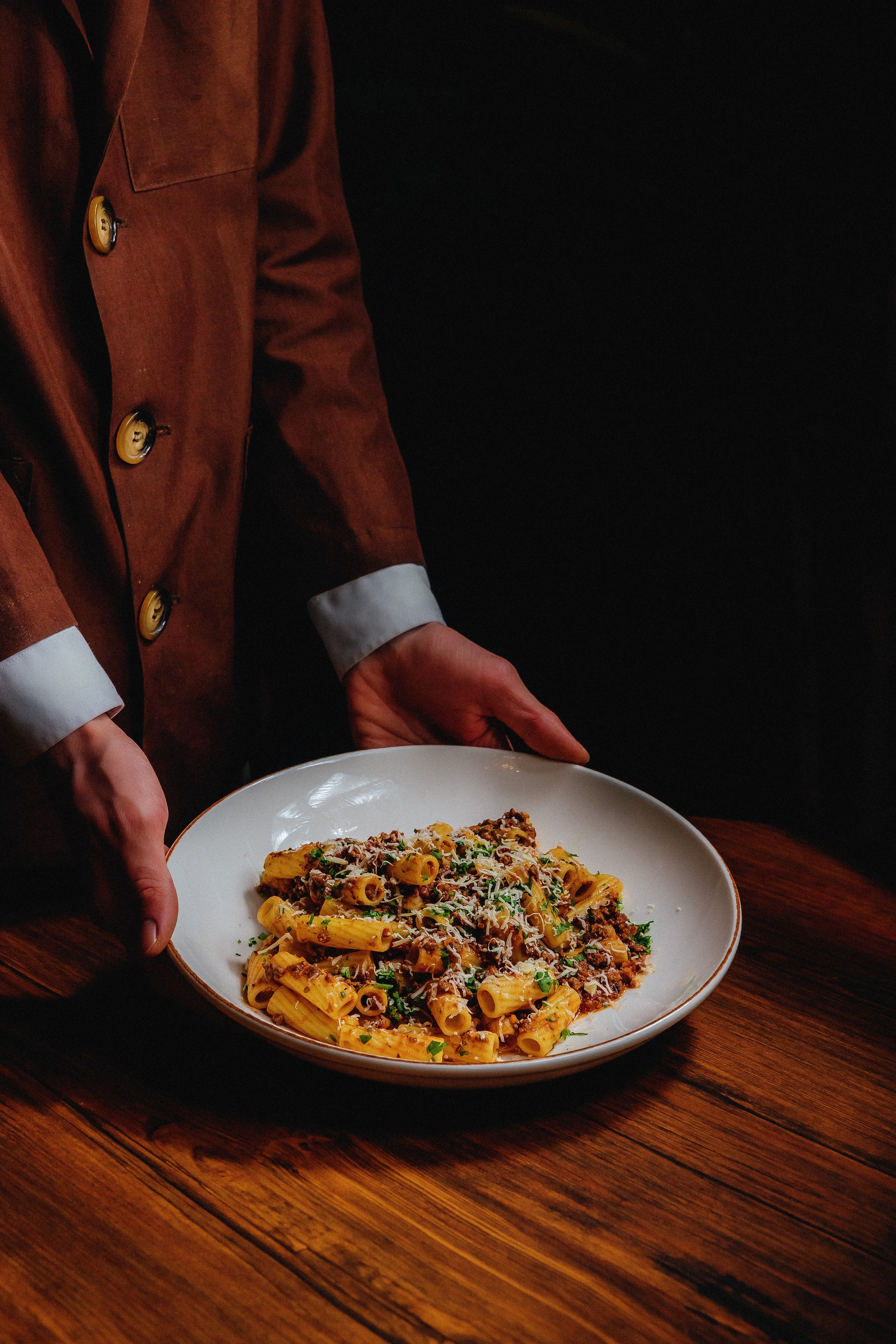 Съёмка блюд для ресторана DUMAN. Свадебный фотограф Грузия Тбилиси