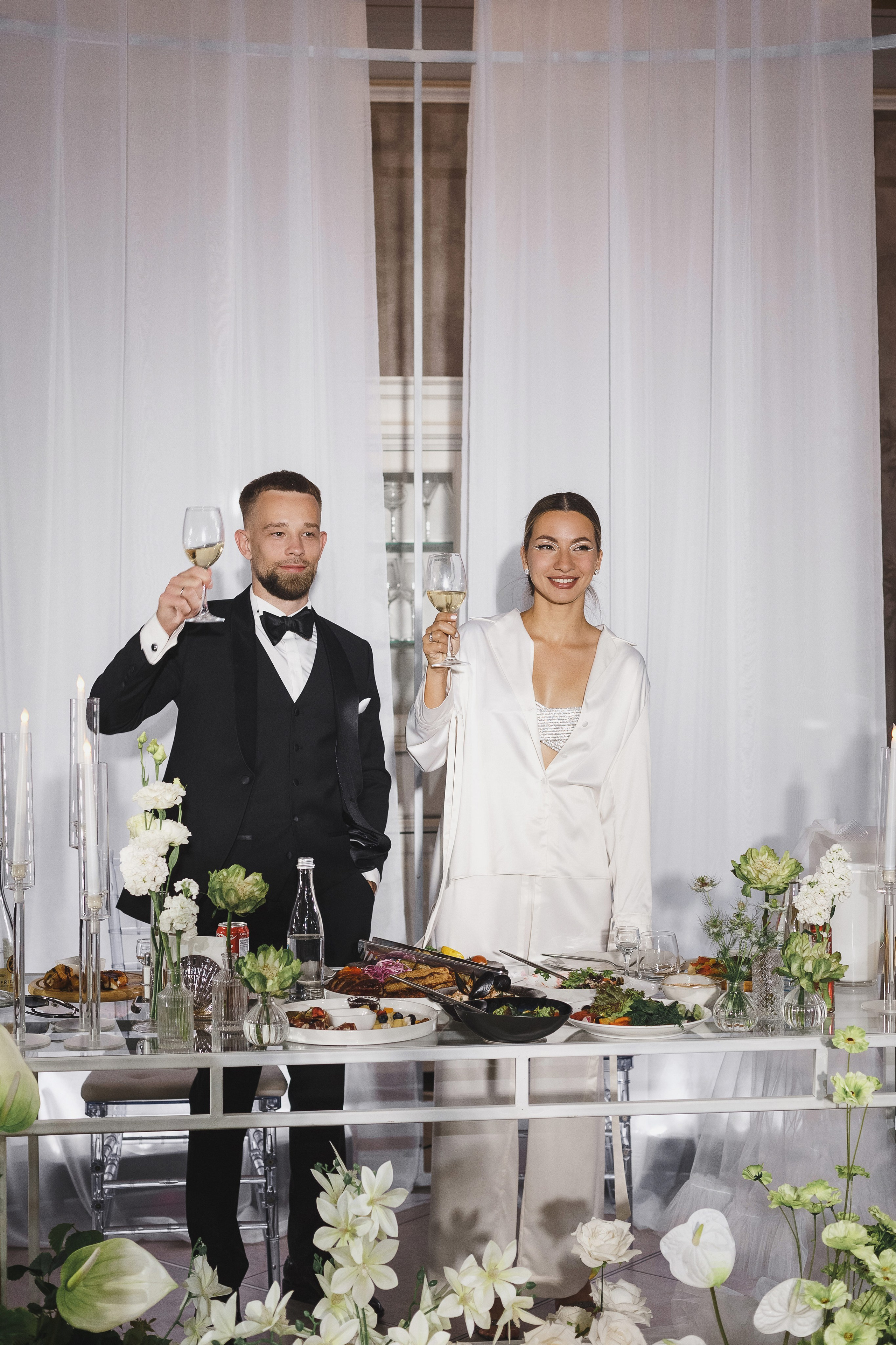 Свадебный фотограф в Таганроге — съёмка Дениса и Маши в Golden Horse | Бакарюк Антон. Свадебный и семейный фотограф в Таганроге Бакарюк Антон