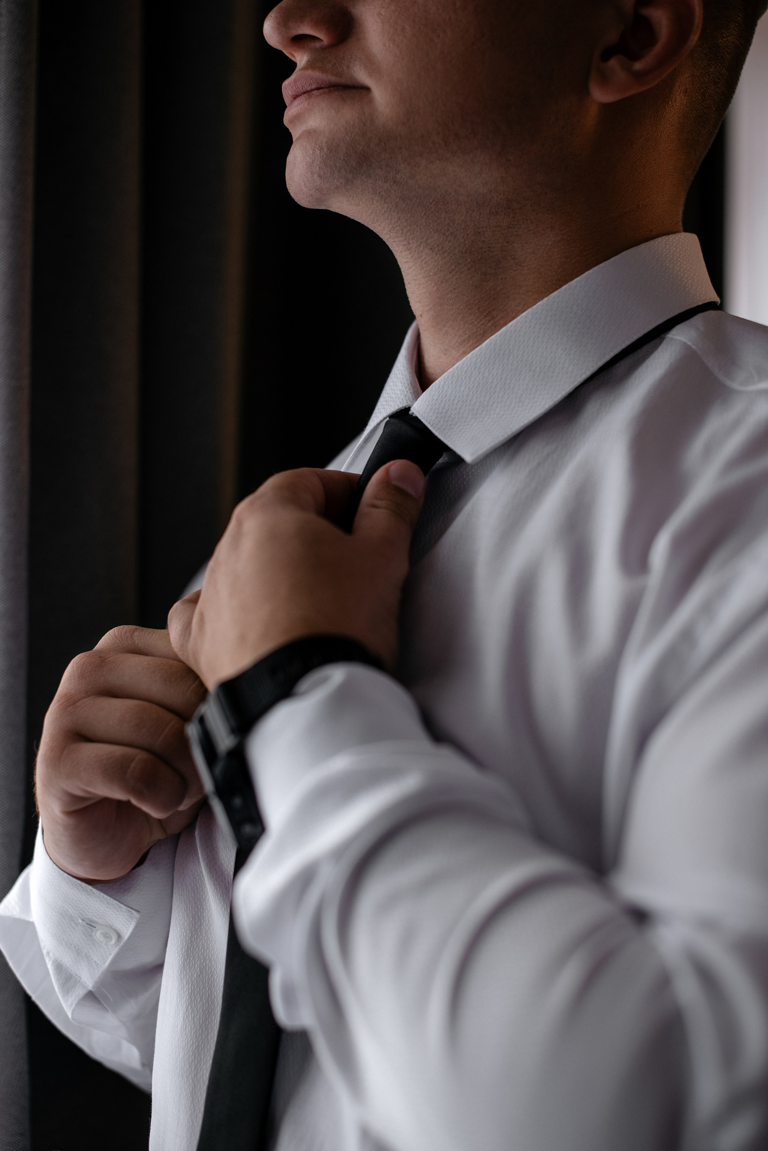 Антон и Ольга. Свадебный фотограф Белгород