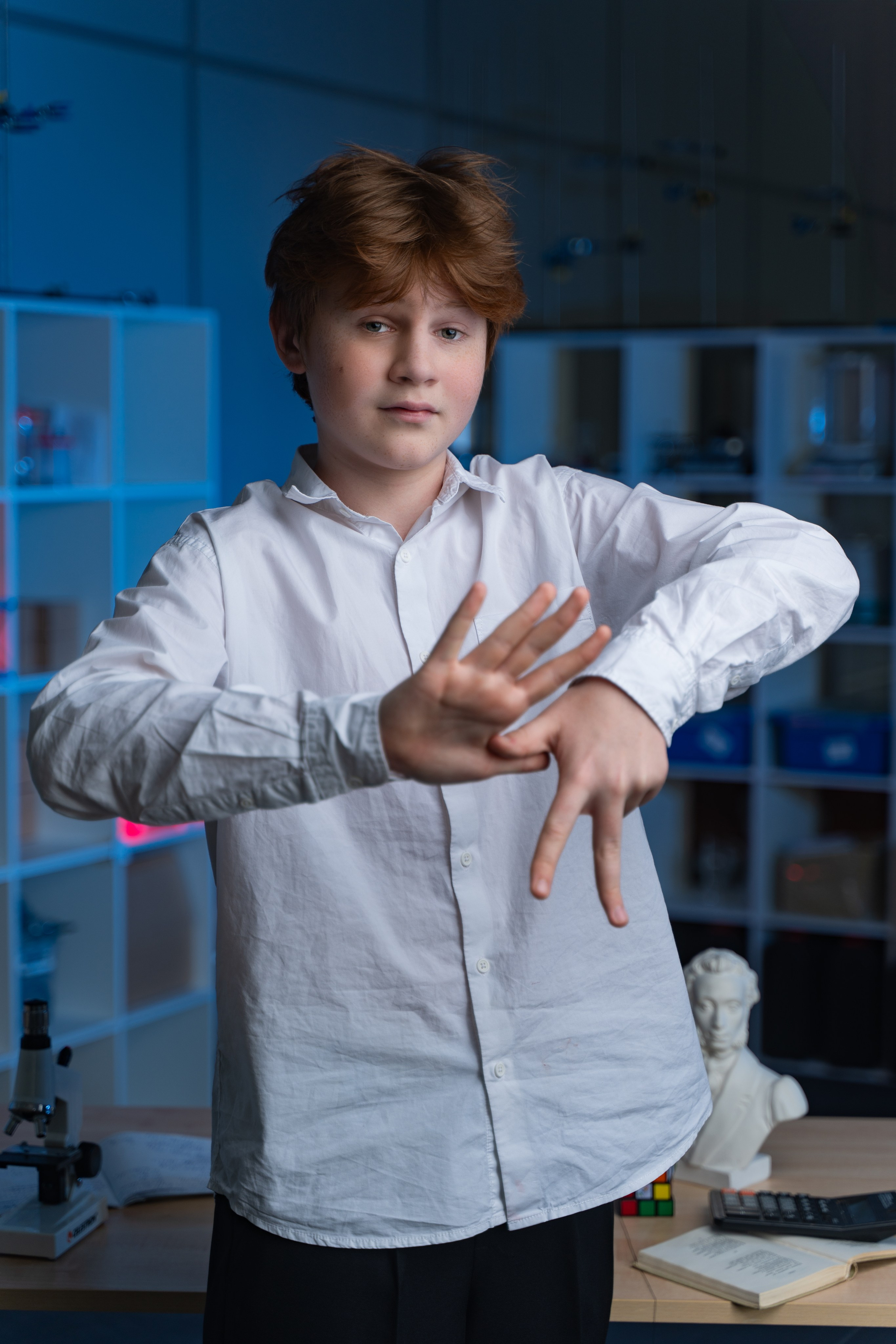 Портреты. ГЛАВНАЯ