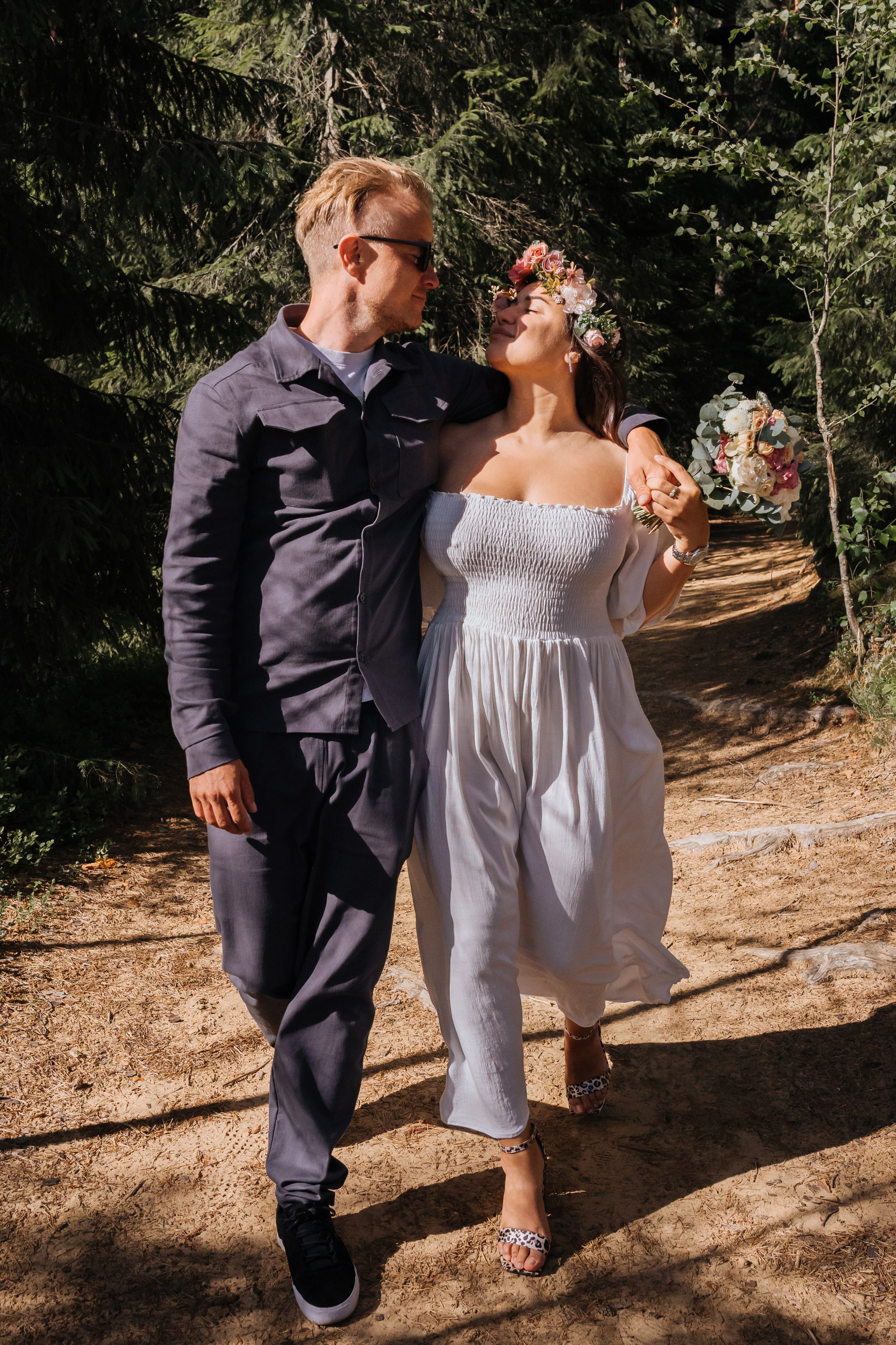 Рафа и Рома. Семейный и лавстори фотограф в Санкт-Петербурге Леся Ревзина