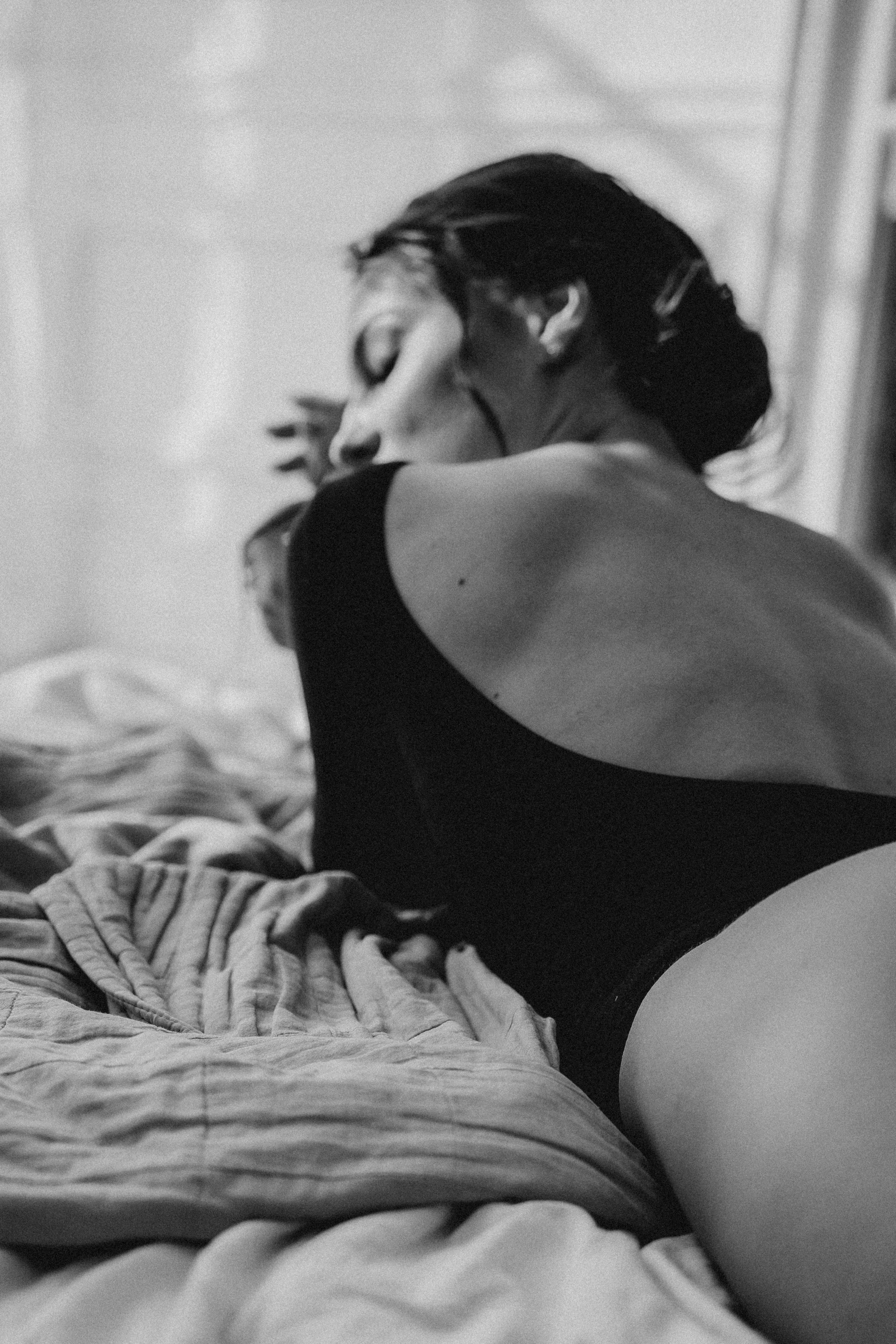 Женя. Семейный и лавстори фотограф в Санкт-Петербурге Леся Ревзина