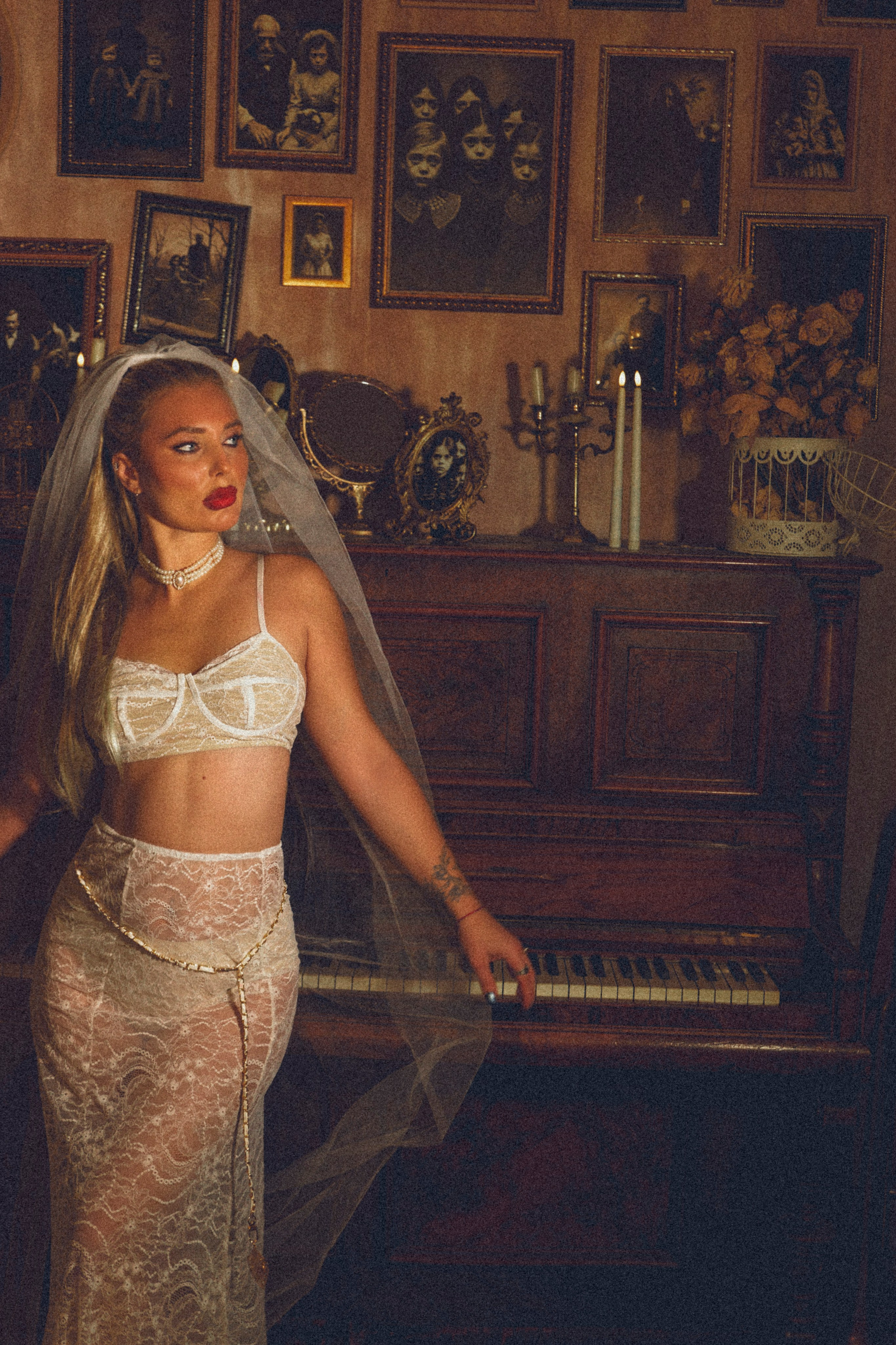 Halloween. Женский фотограф Москва, Лобня