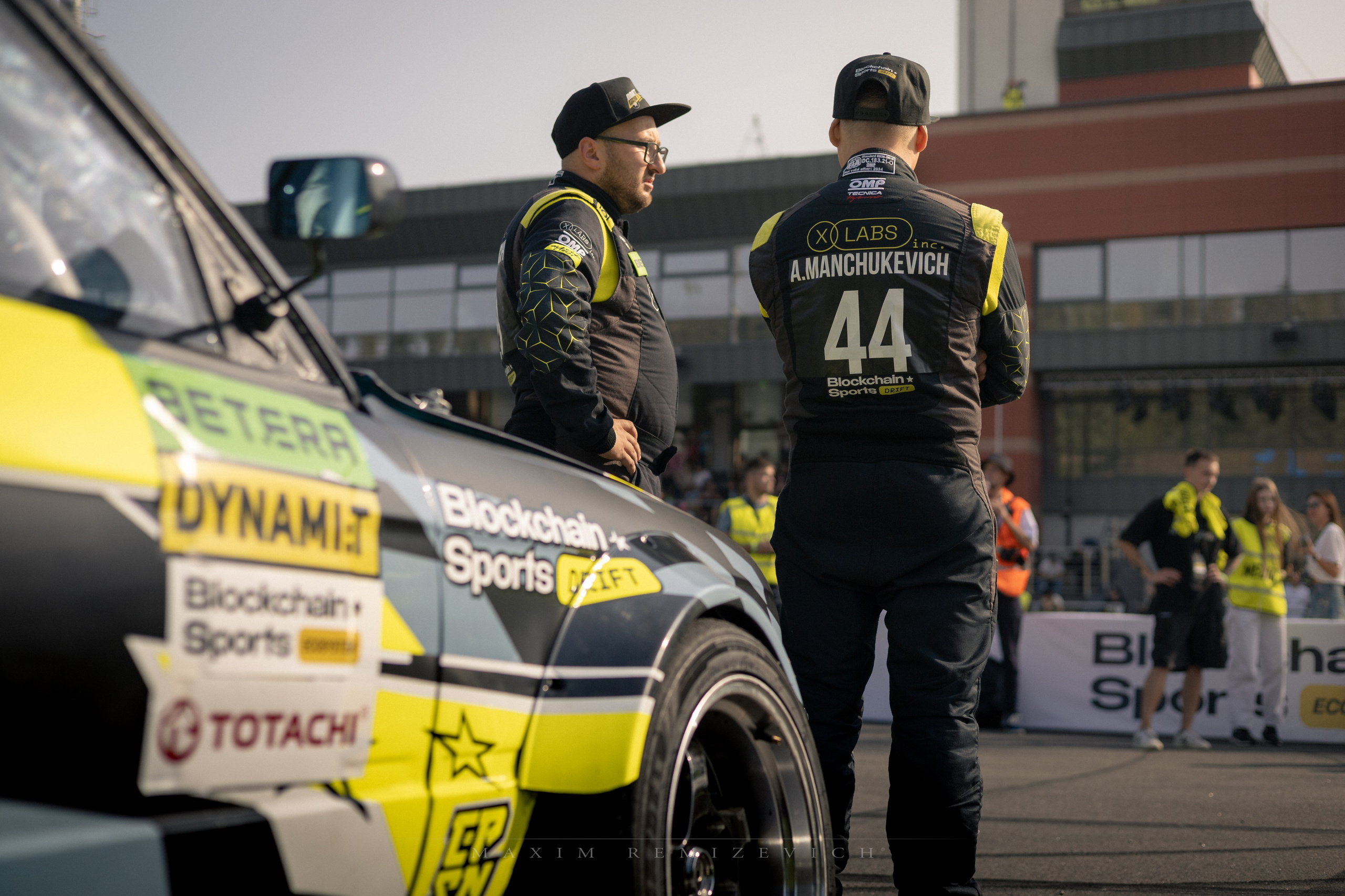 Финал Betera Чемпионат Беларуси по дрифтингу 2024. Раубичи. | Максим Ремизевич. Maxim Remizevich | Photographer