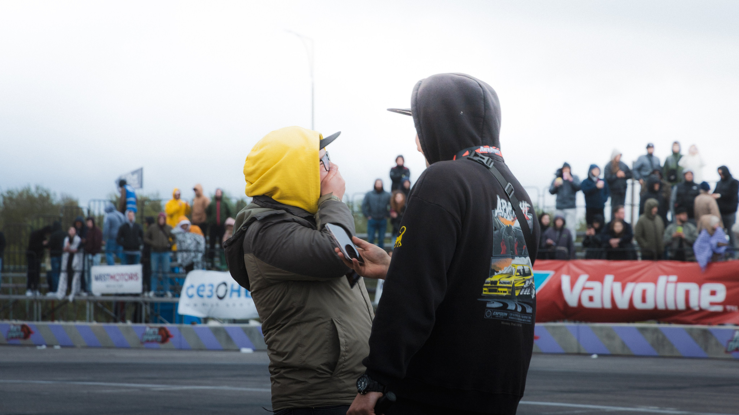 Лига Дрифта. Этап I. Минск. Maxim Remizevich | Photographer