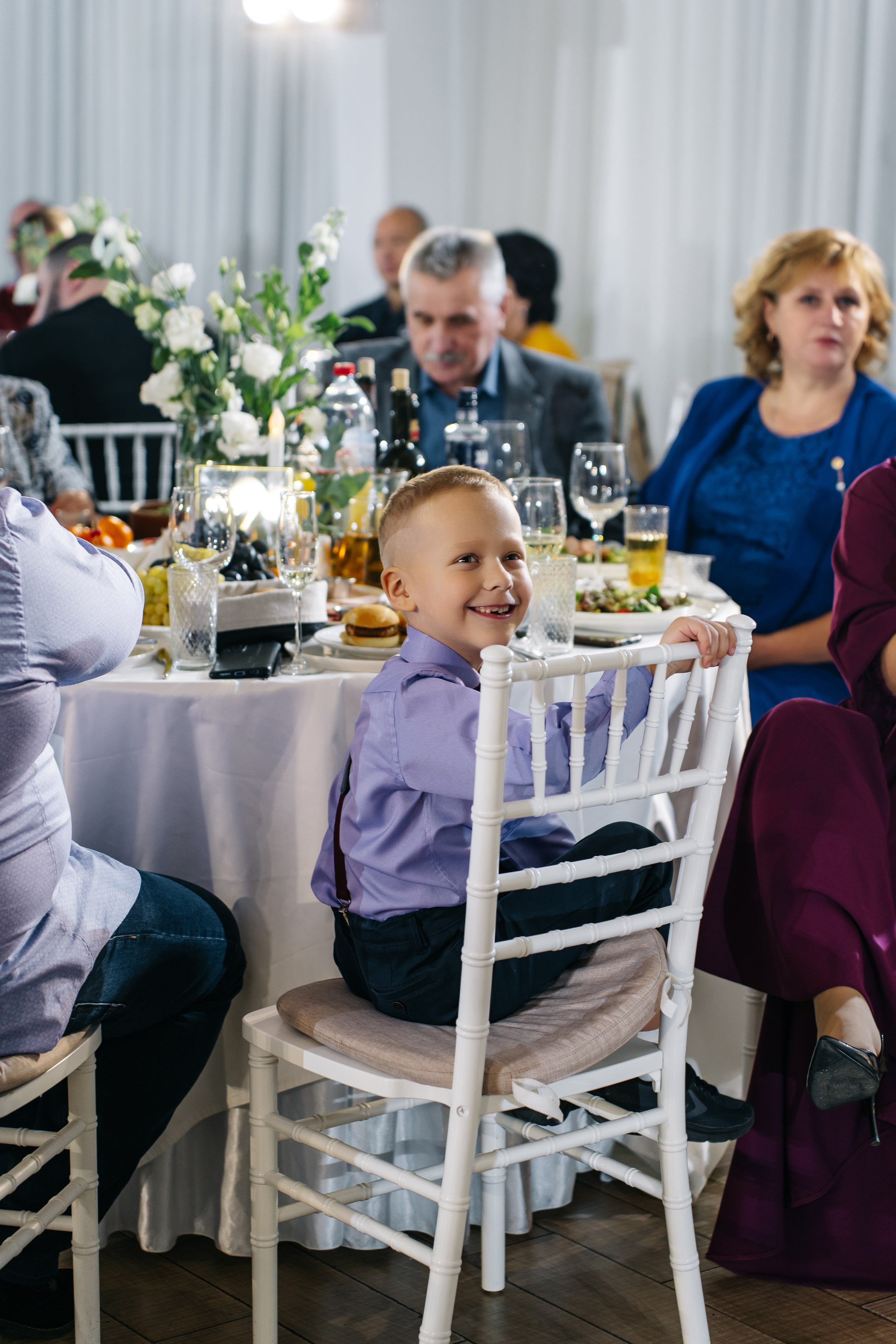 Алена и Никита. Свадебный и семейный фотограф Кокушева Юлия Нижний Новгород