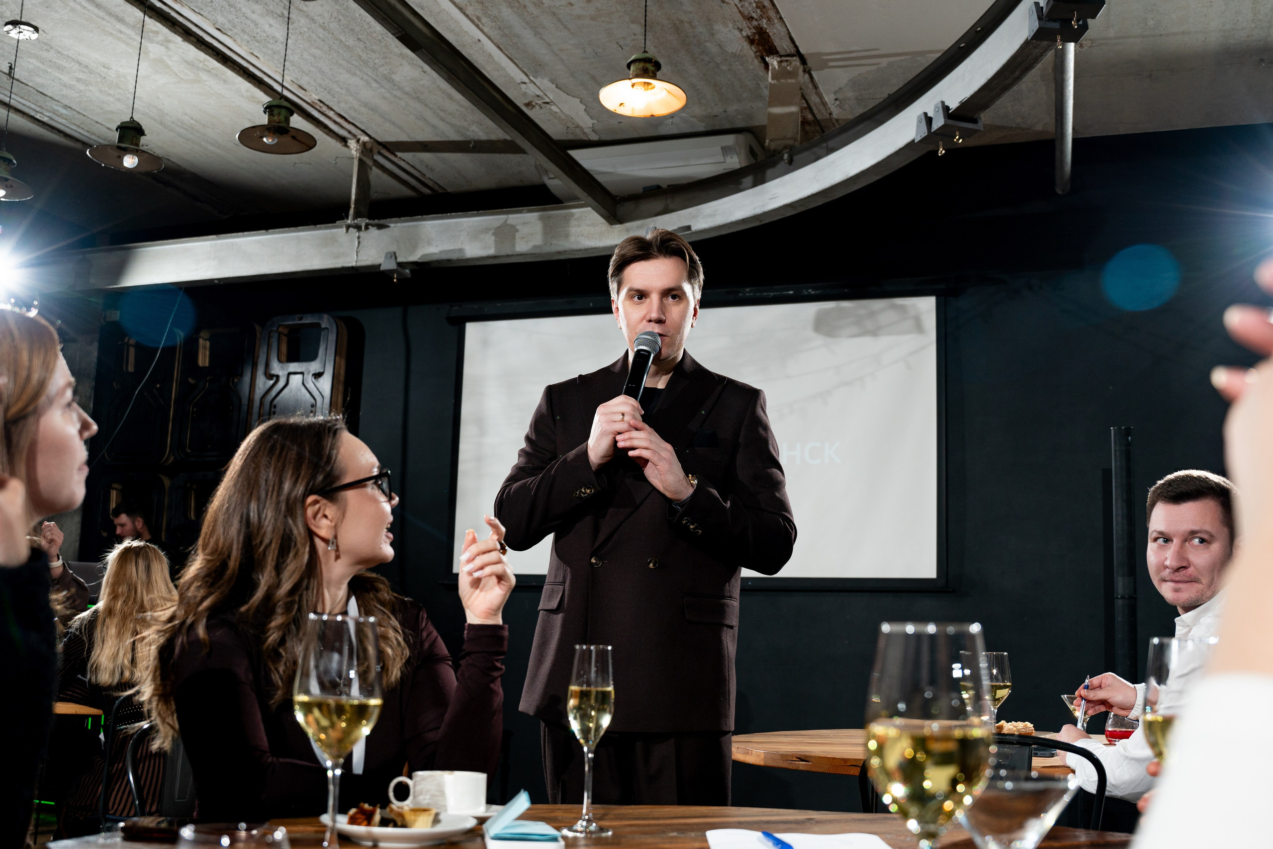 СБЕР ЛИЗИНГ. Фотограф на любое мероприятие