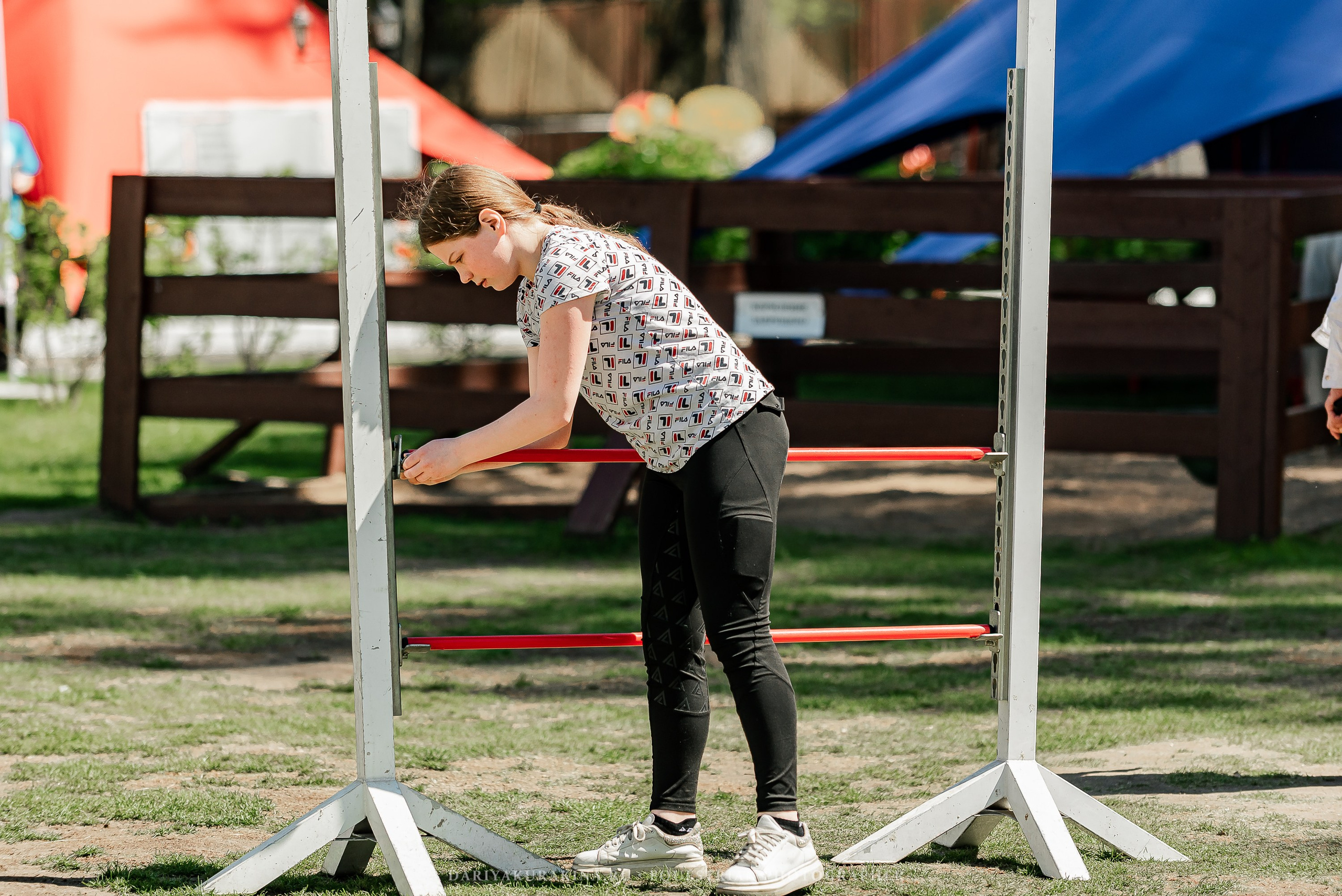 #ПОНИФОРУМ 2024. Конный фотограф Куракина Дарья • Фотосессии с лошадьми