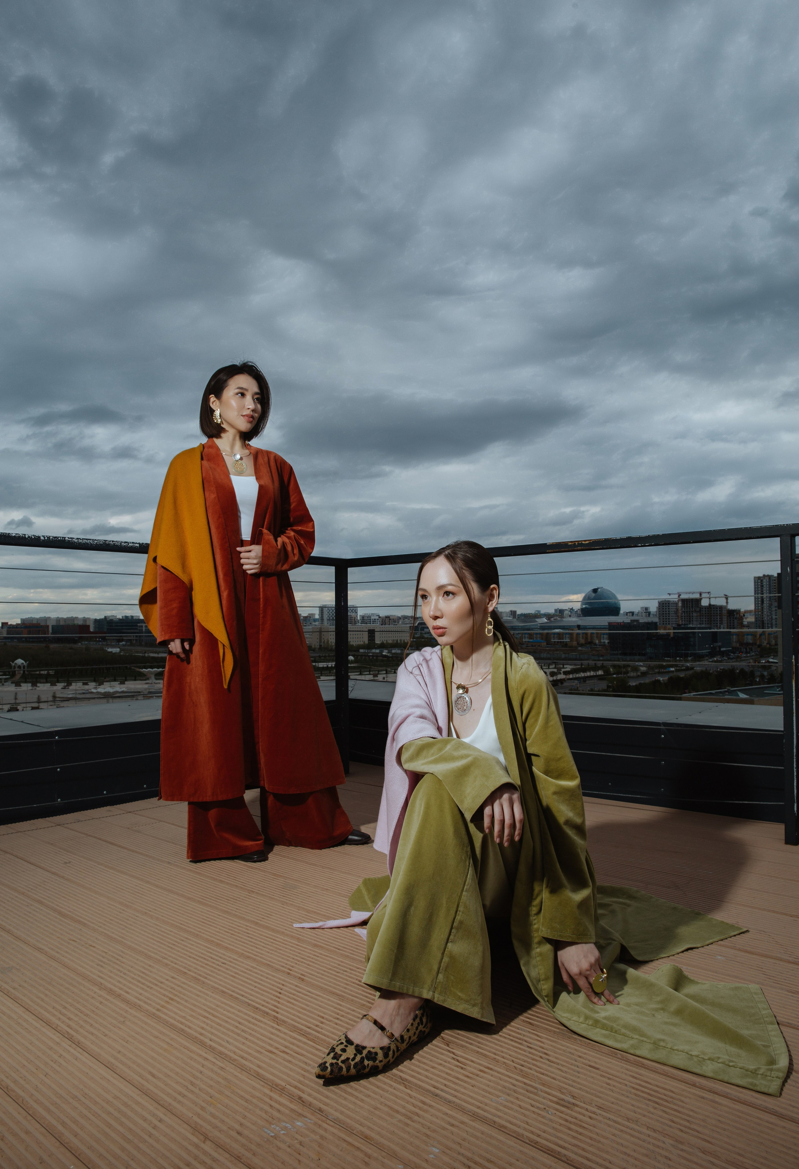 Advertising. Lena Sorokina photographer, Astana, Kazakhstan